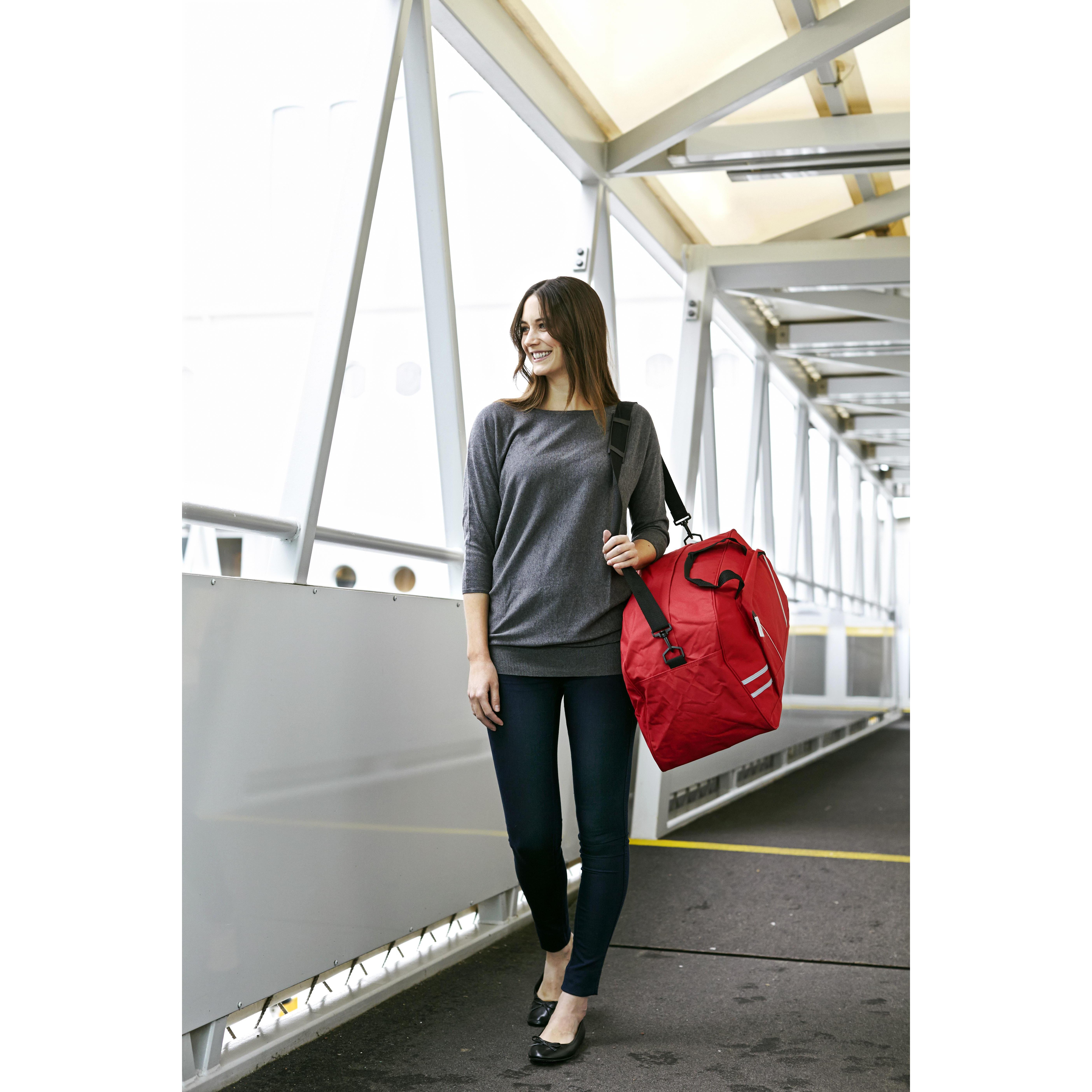Sporttasche Marwan | 600D | 45 l