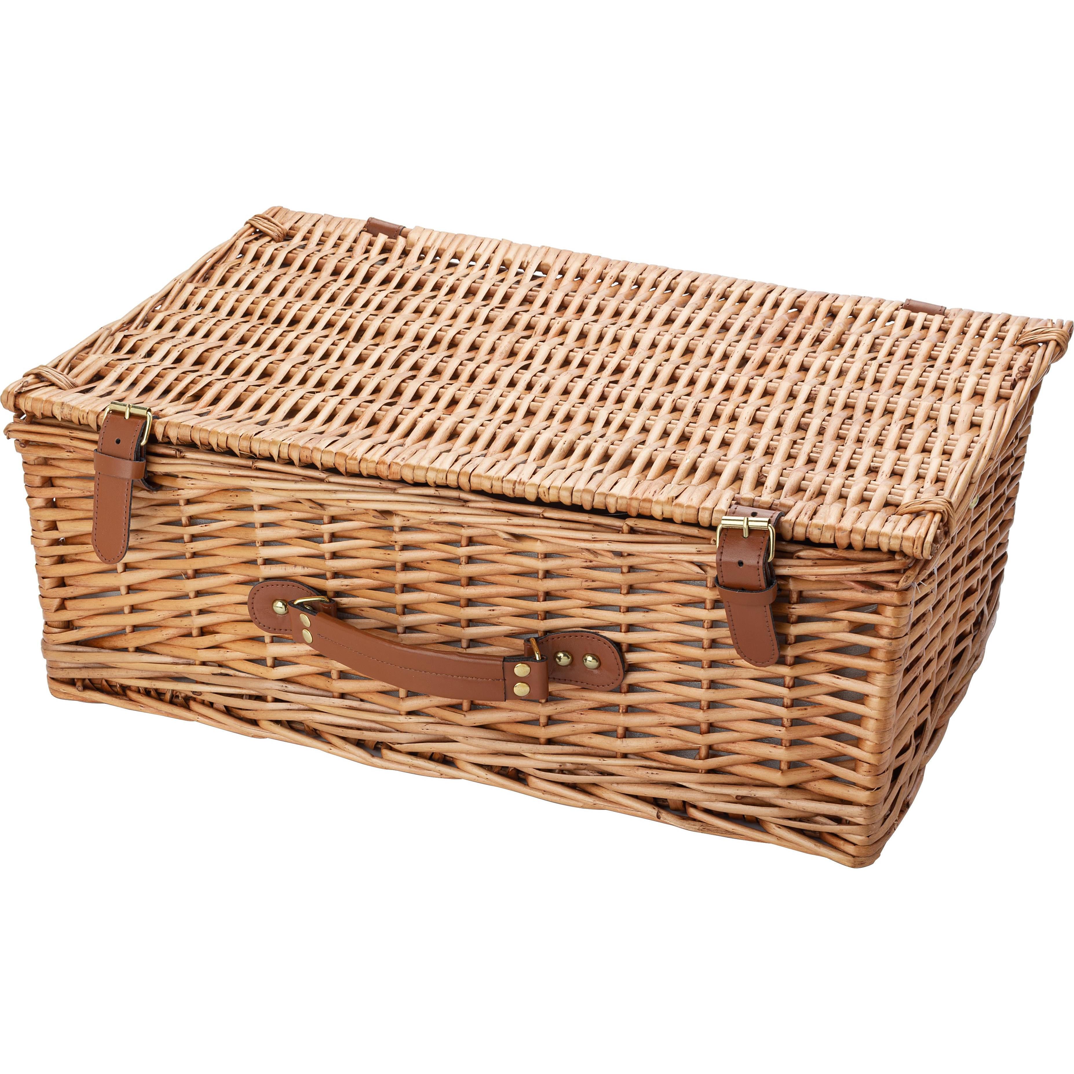 Picknickkorb Levin | 4 Personen