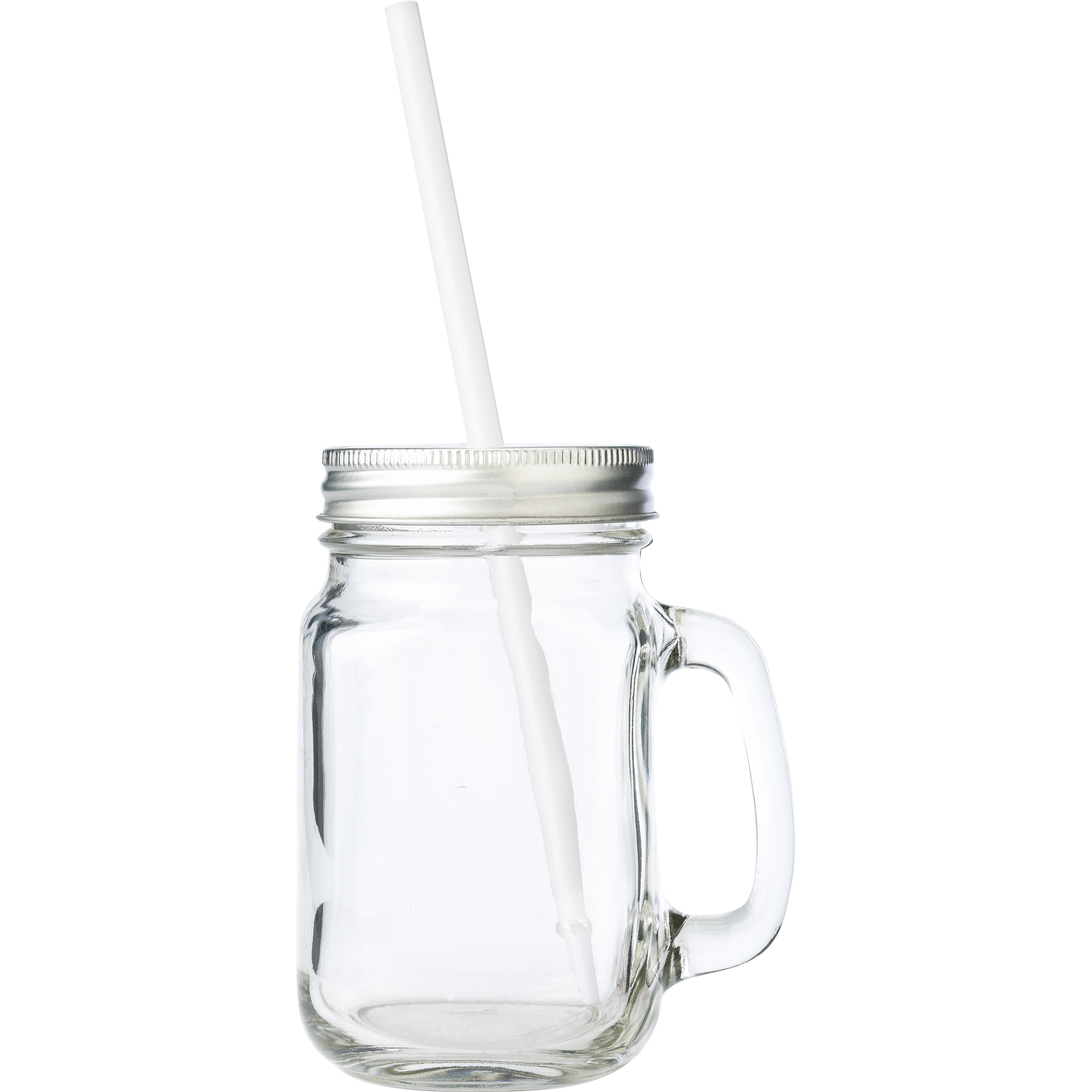 Trinkglas Sakina | Glas | 470 ml