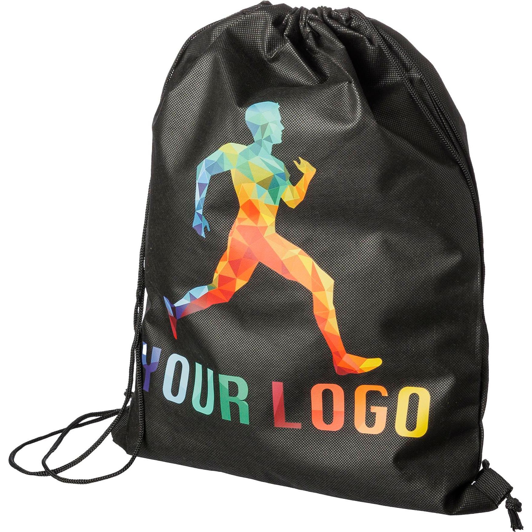 Rucksack Nico | Kordelzug | 1,2 l