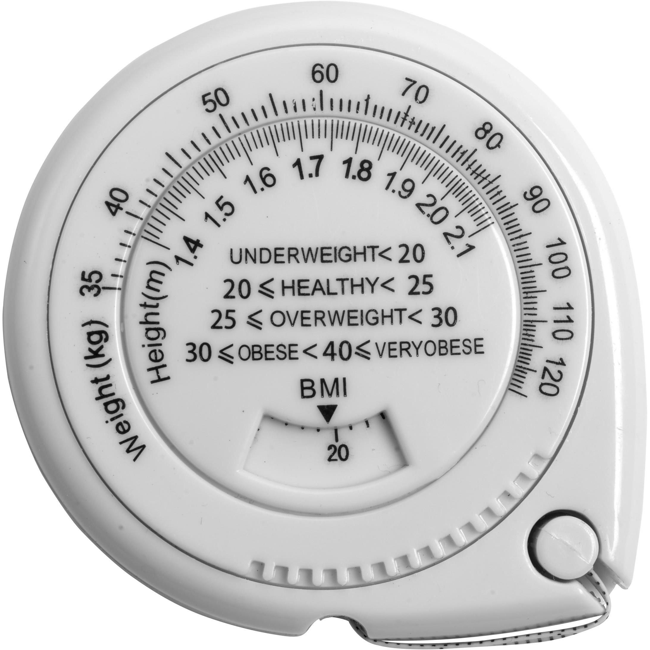 BMI-Maßband Jasper | 1,5 Meter