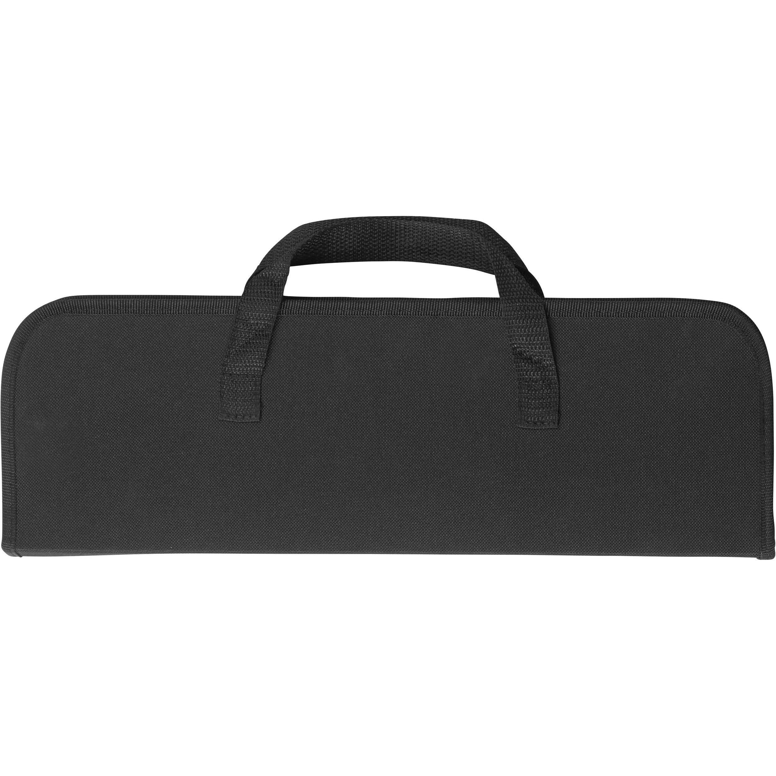 Grillset Silas | Edelstahl | 4 St.