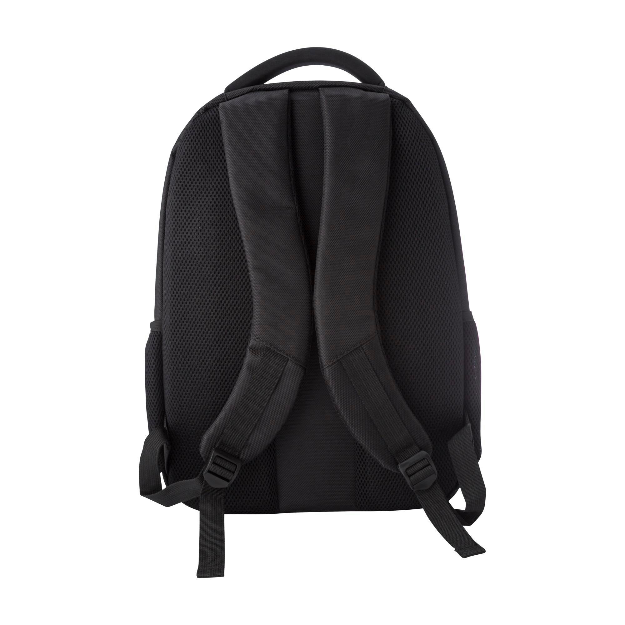 Rucksack Ivan | Laptop 15´ | 18 l