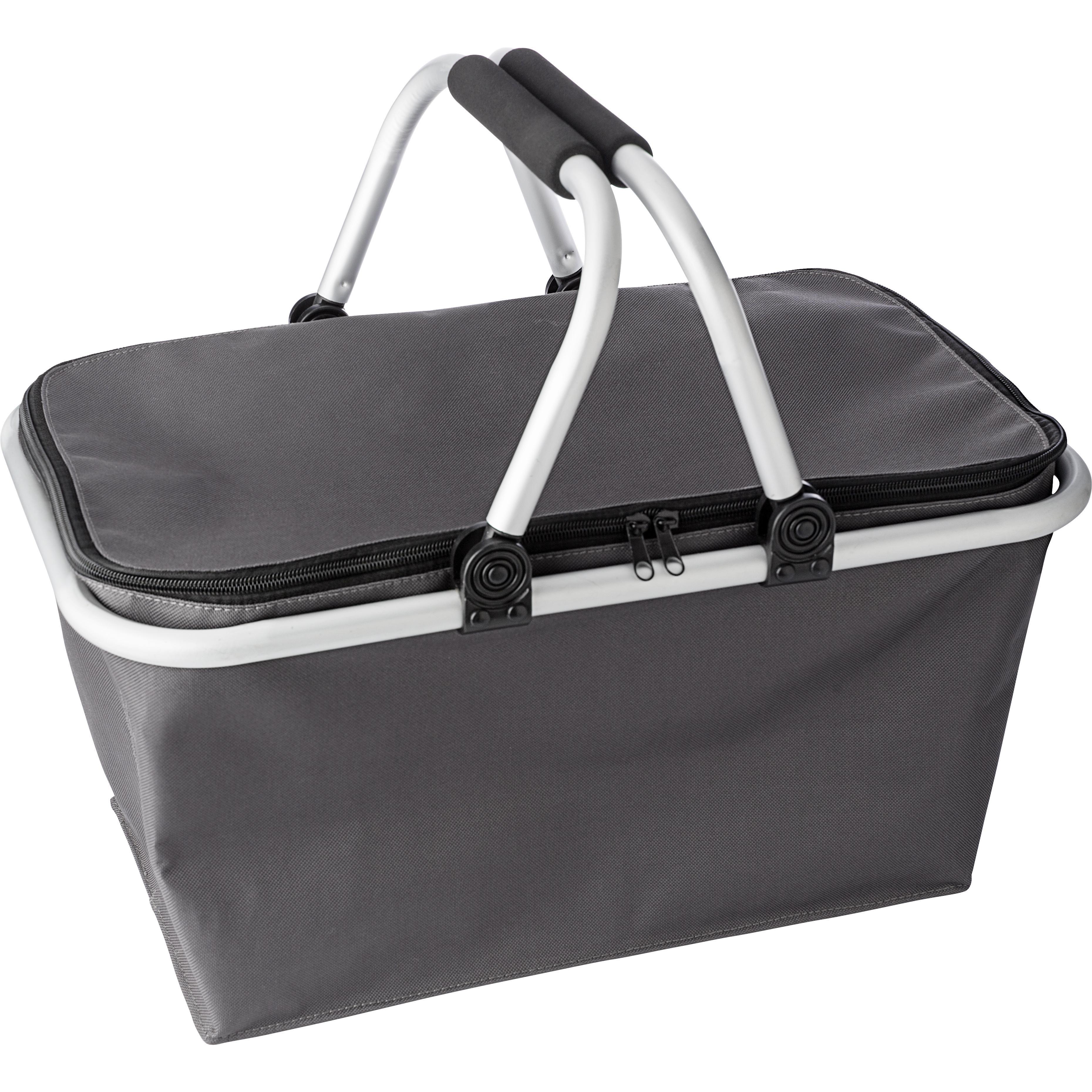Einkaufskorb Douglas | Faltbar | 30 l