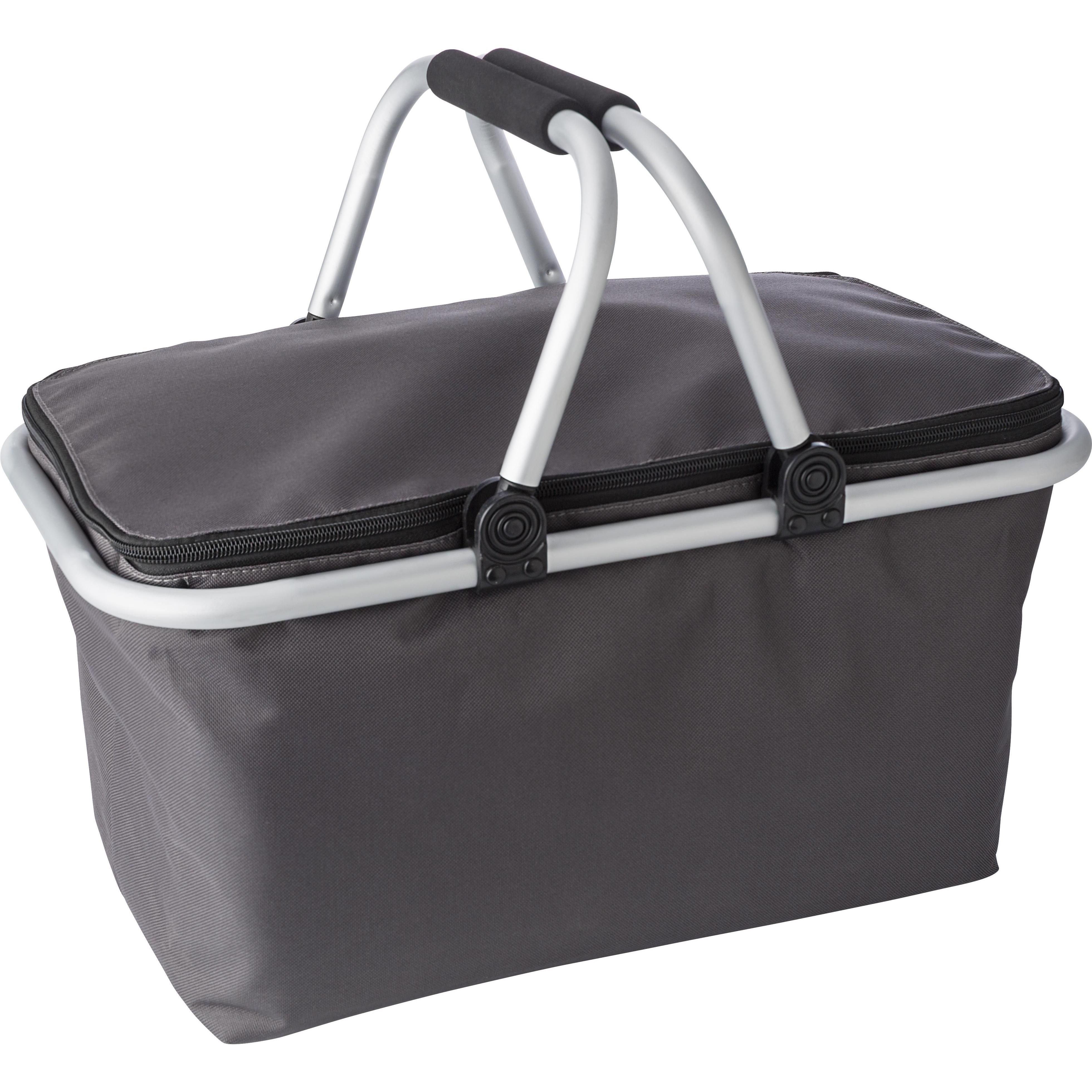 Kühlkorb Cassian | Faltbar | 30 l