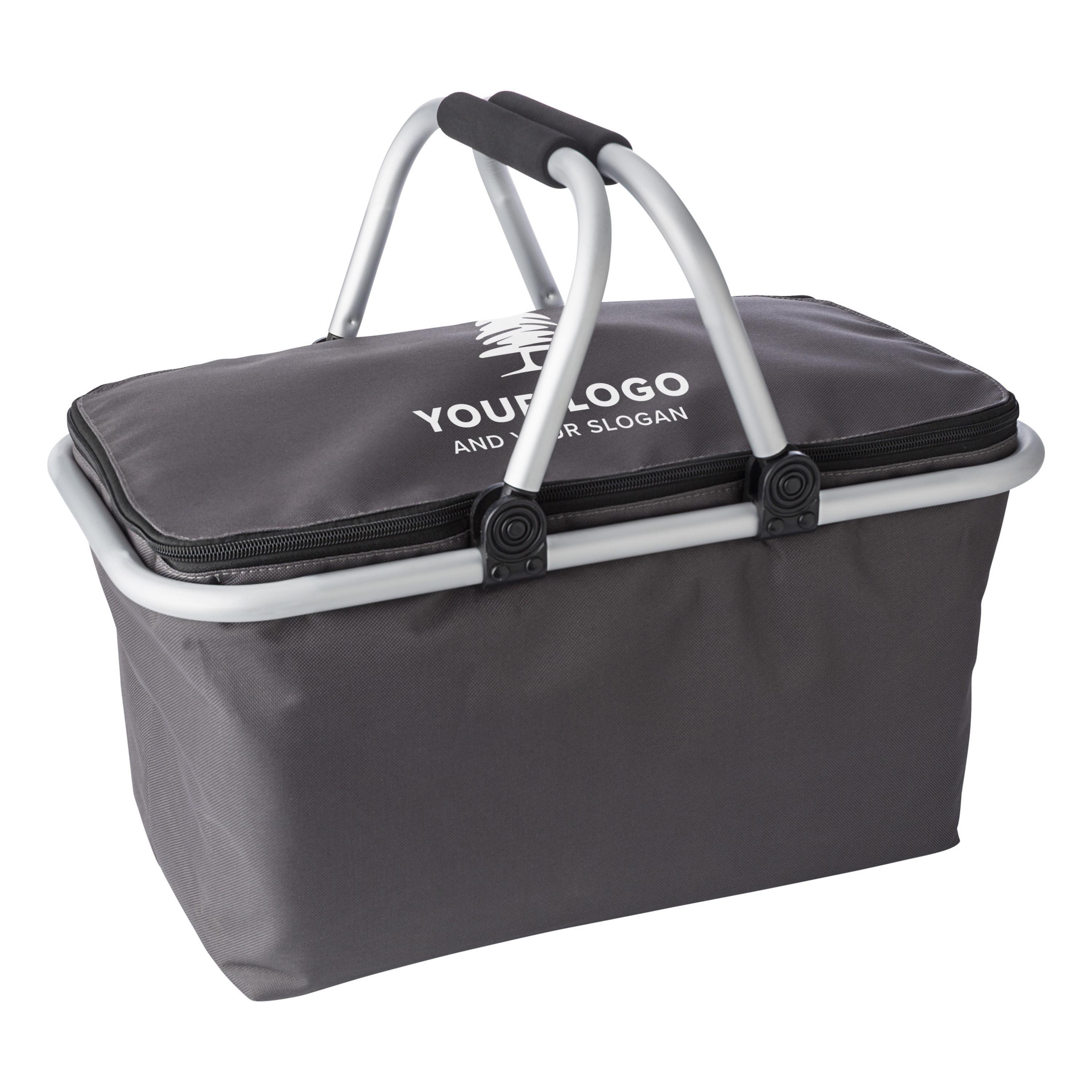 Kühlkorb Cassian | Faltbar | 30 l