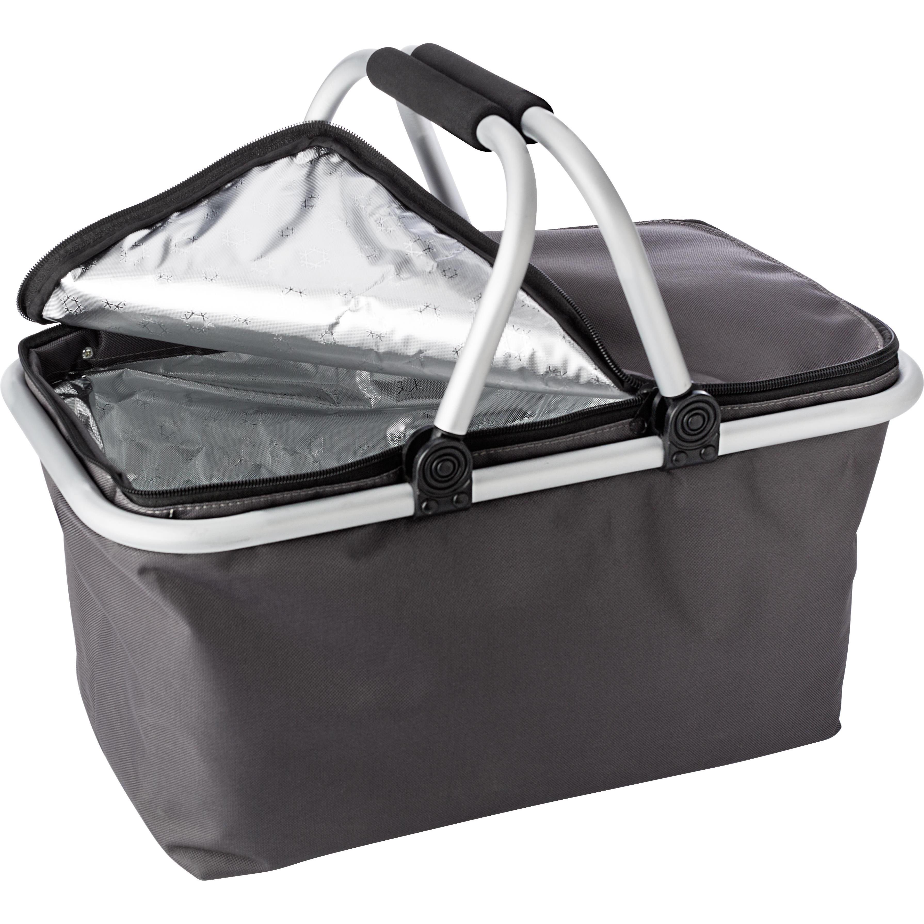 Kühlkorb Cassian | Faltbar | 30 l