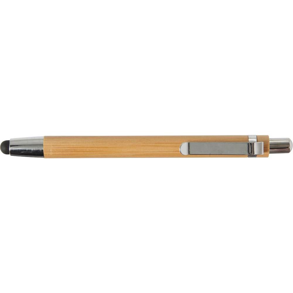 Kugelschreiber Jerome | Bambus | Stylus