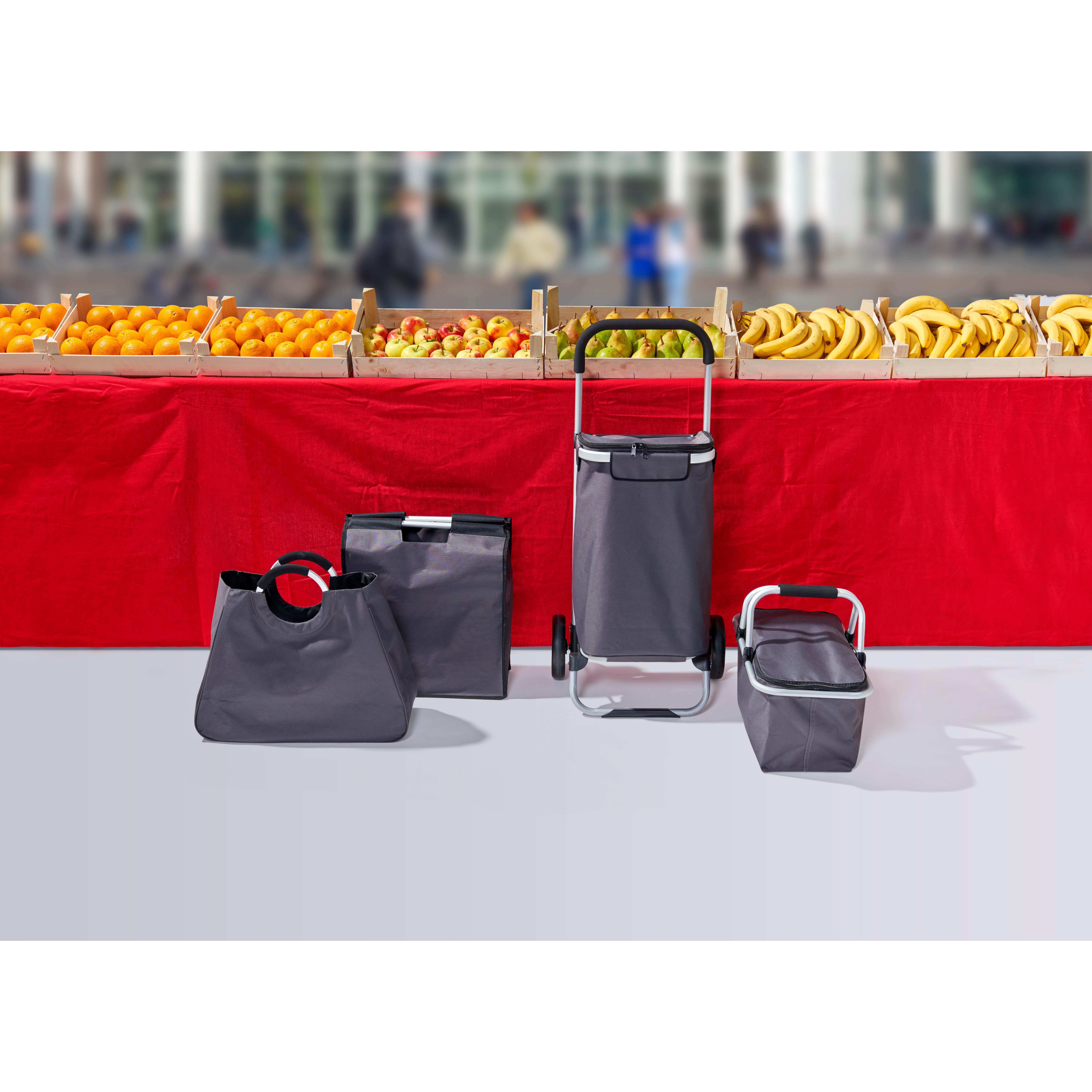 Kühltrolley Susanita | Polyester | 40 l