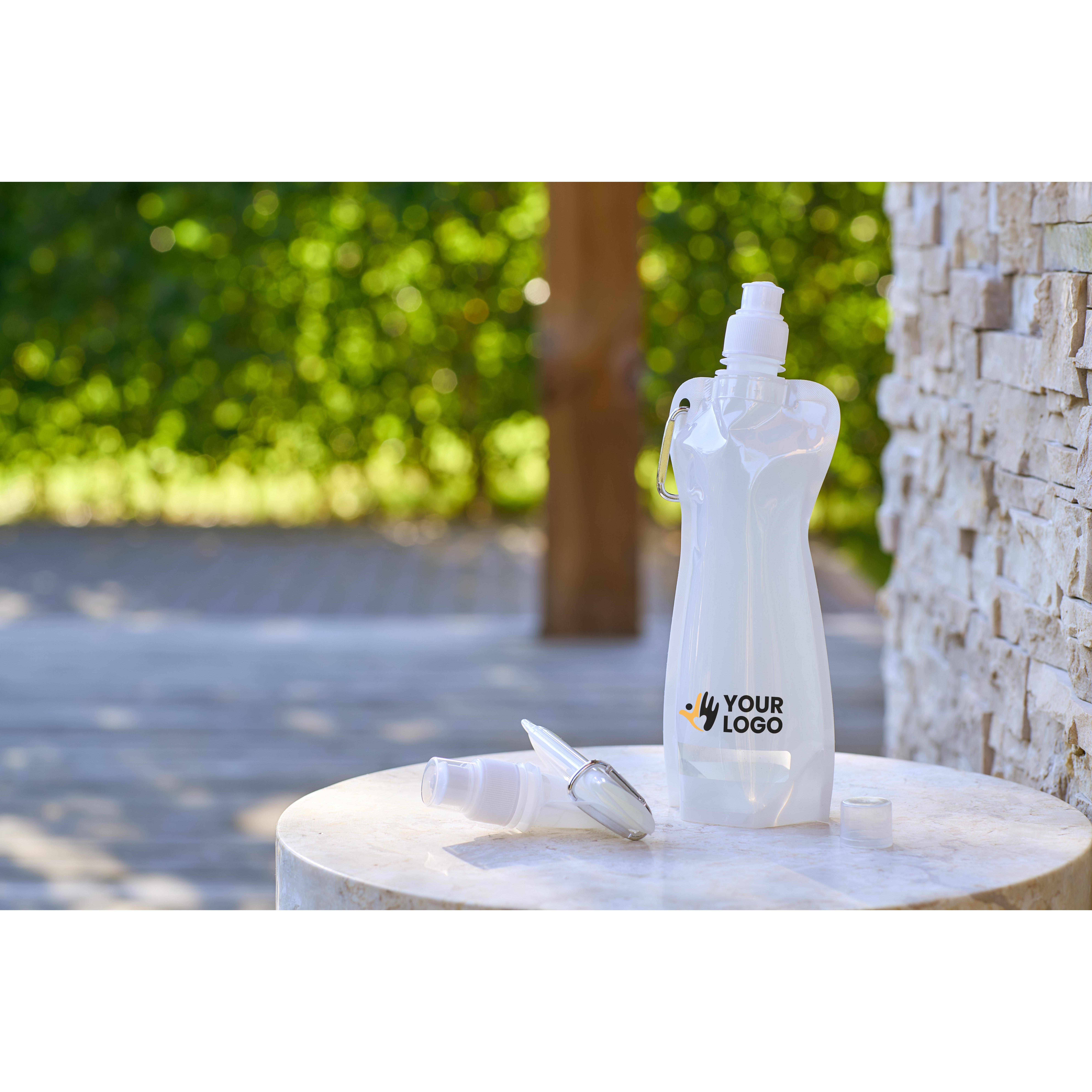 Faltflasche Bailey | 420 ml