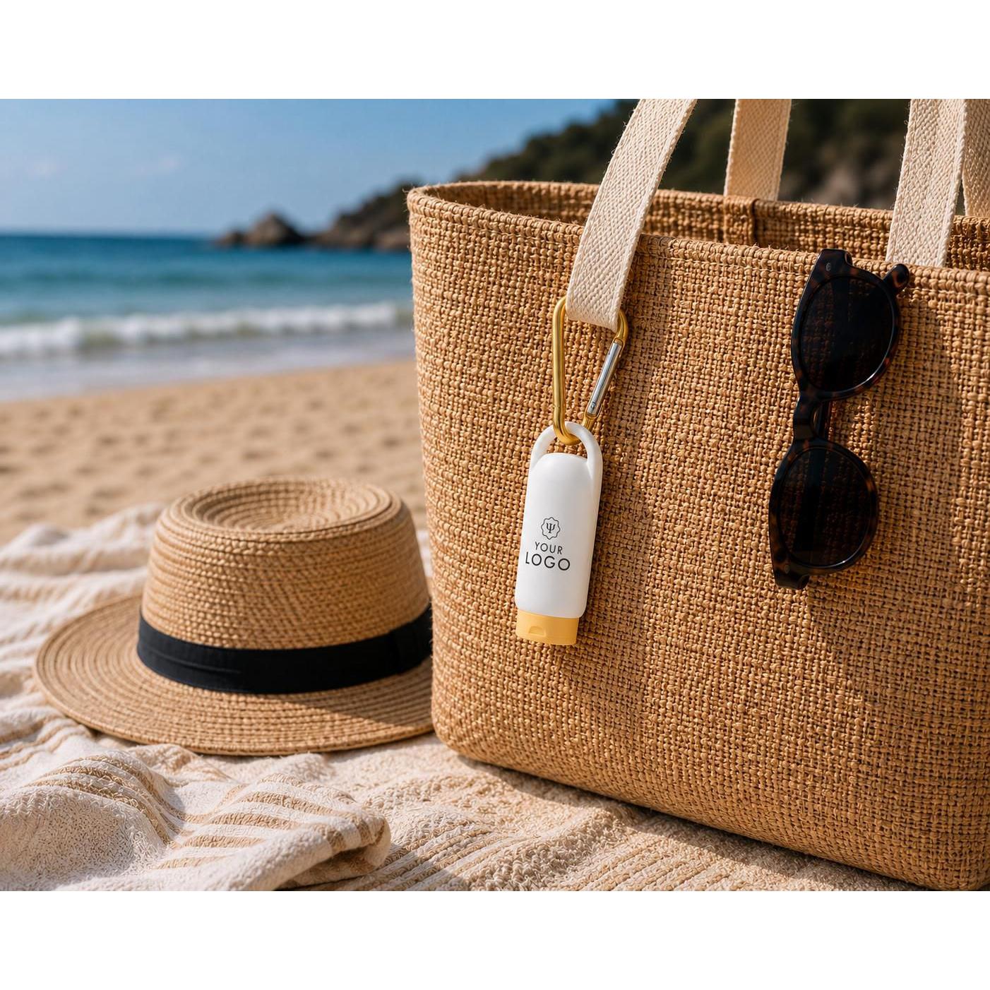 Sonnencreme Suntime | LSF 30 | 60 ml