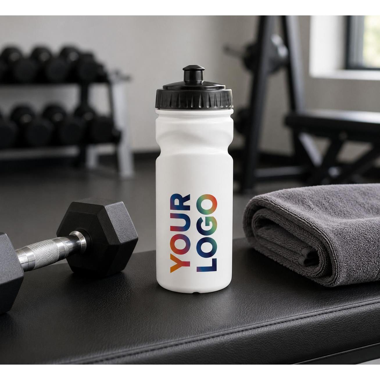 Trinkflasche Demi | 500 ml