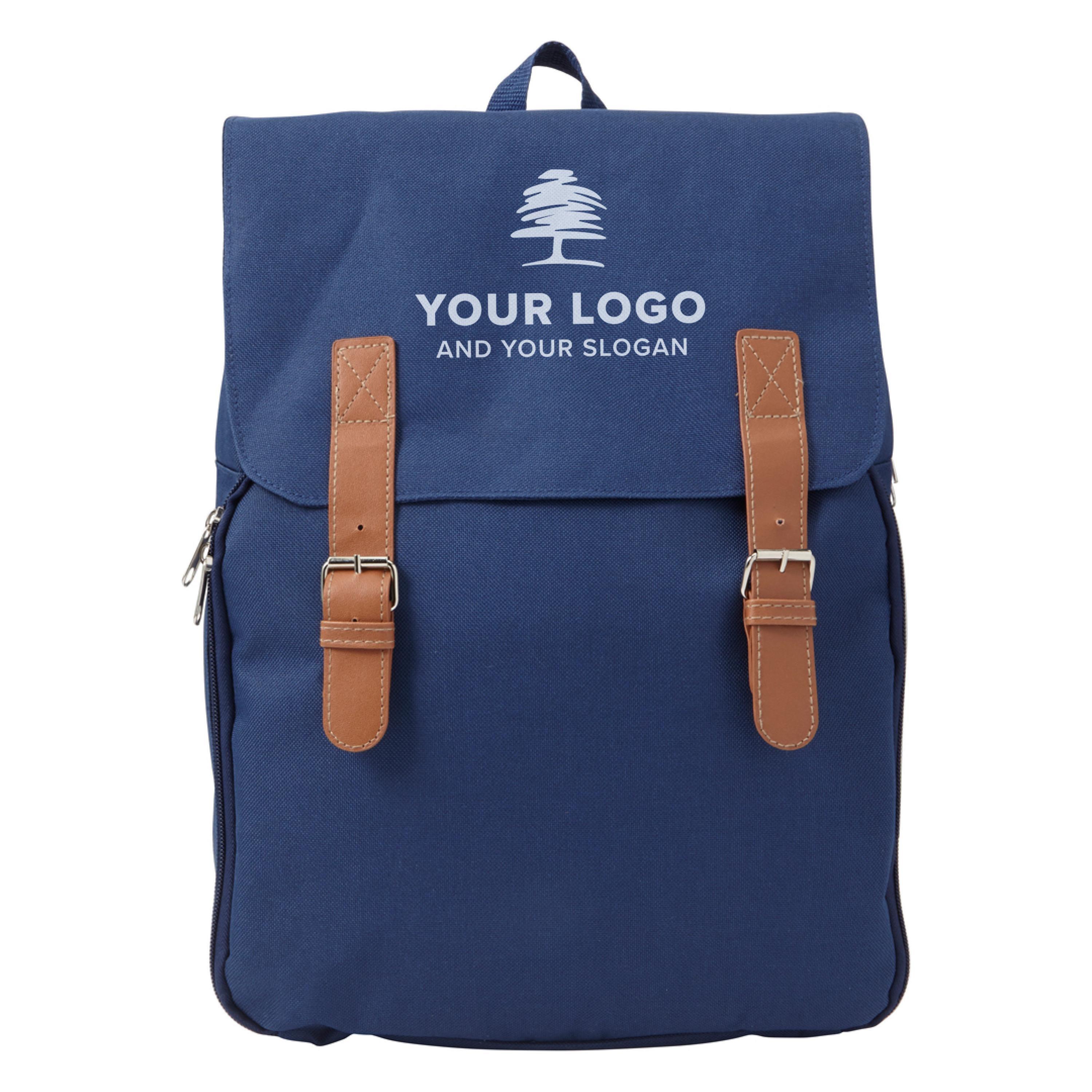 Picknickrucksack Izaro | Polyester | 4 Personen