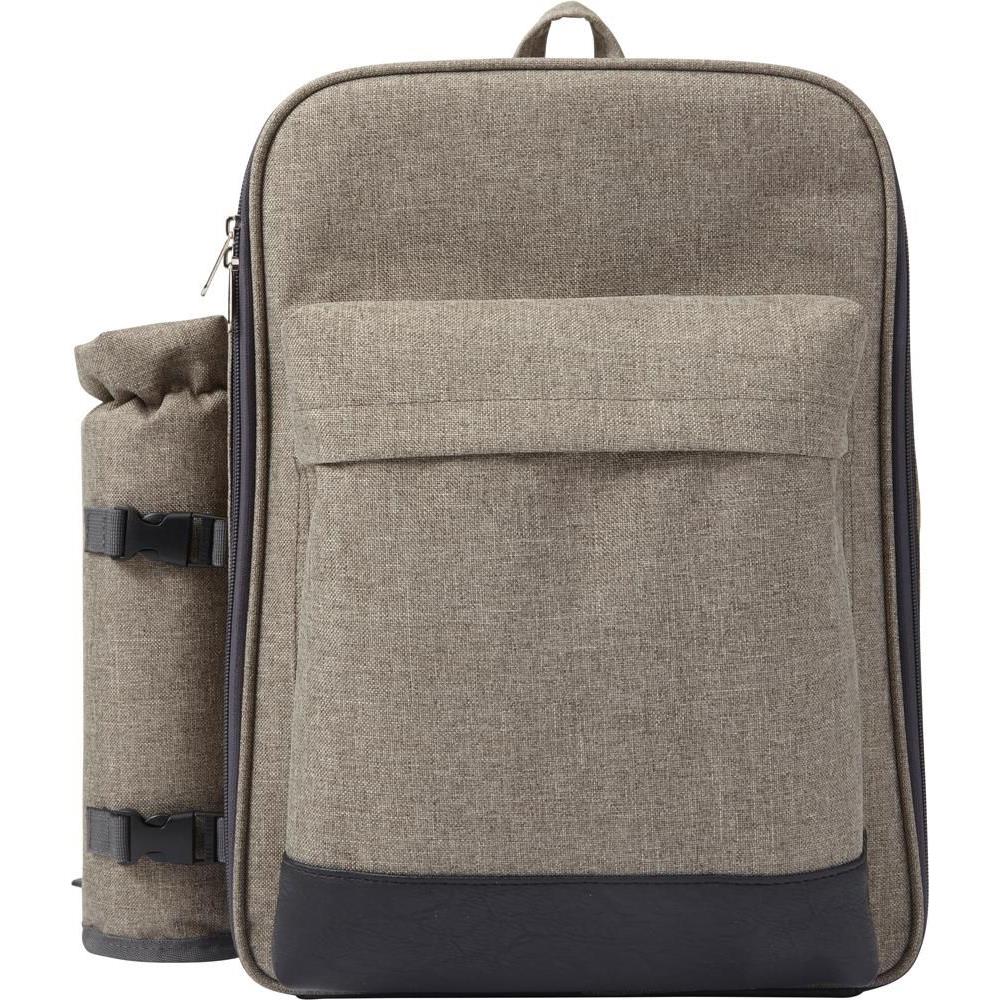 Picknickrucksack Allison | Polyester | 4 Personen
