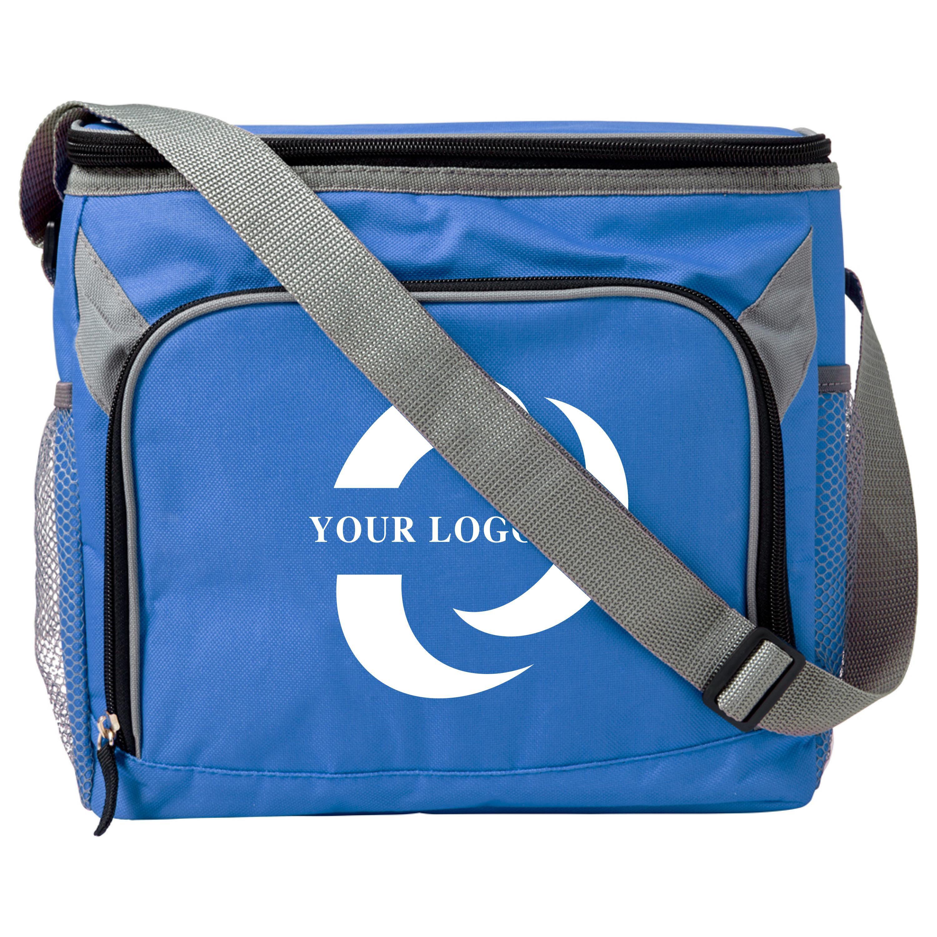 Kühltasche Lance | Polyester 600D | 5 mm Schaumstoff