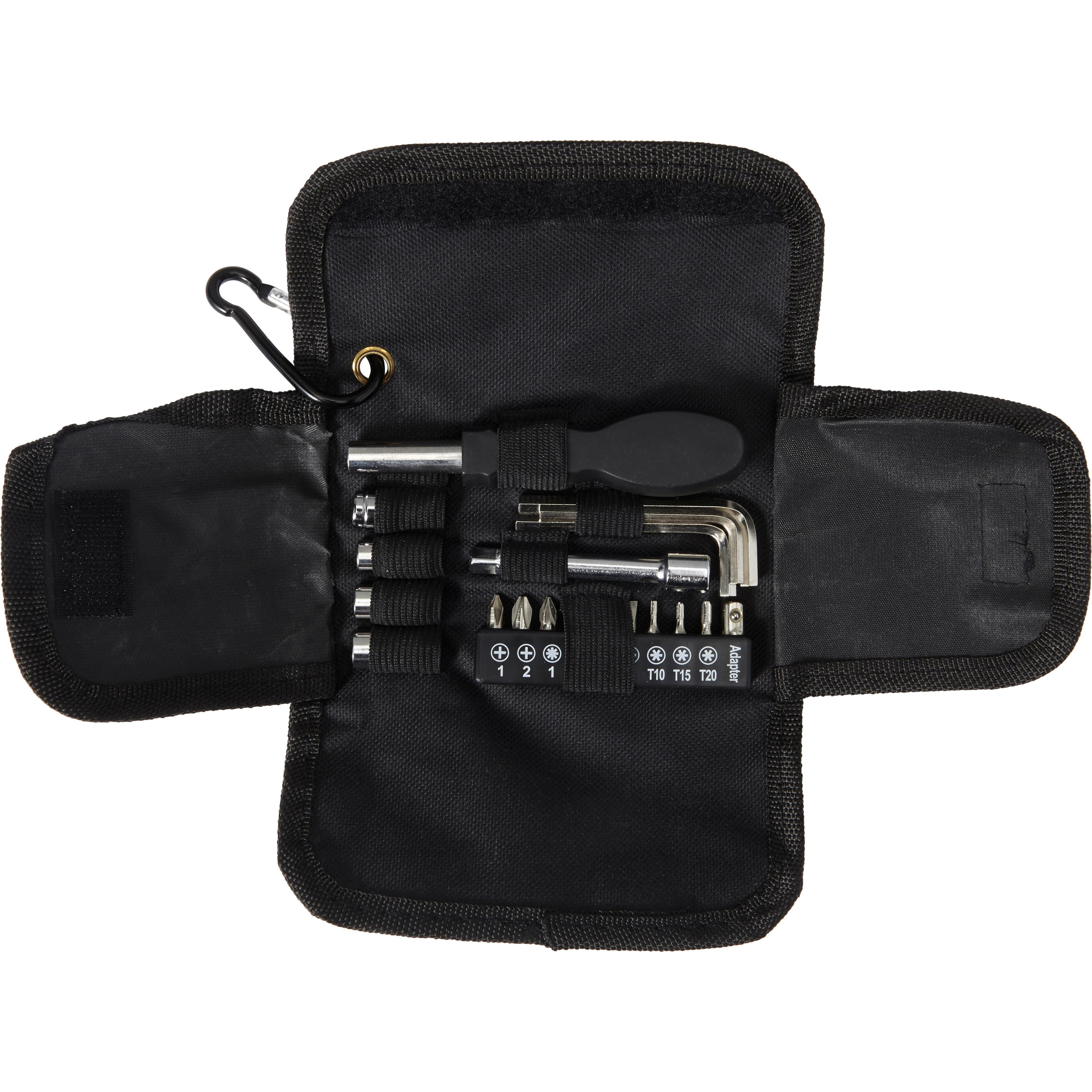 Werkzeugtasche Tessa | Oxford 600D | 20 St.