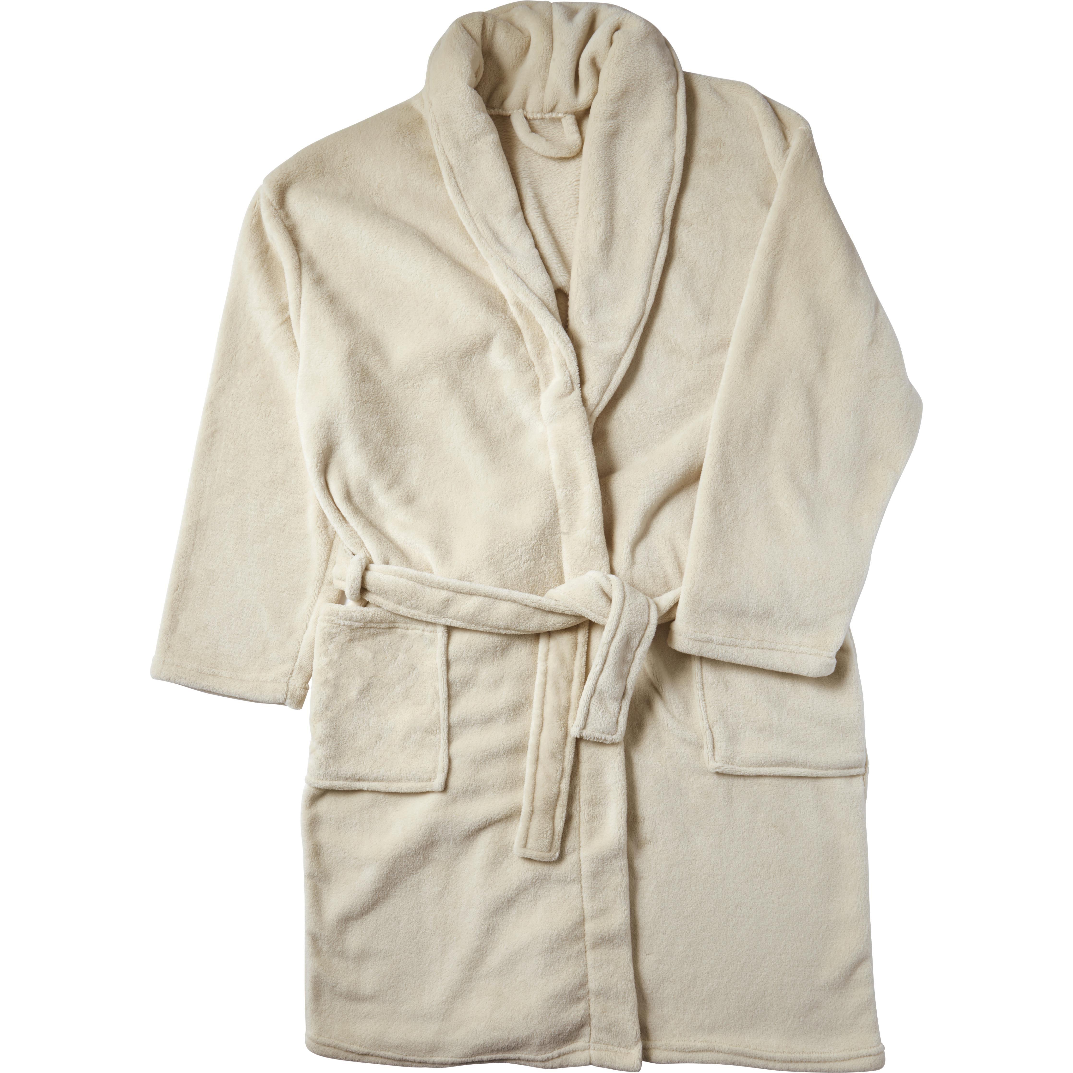 Bademantel Derek | Fleece