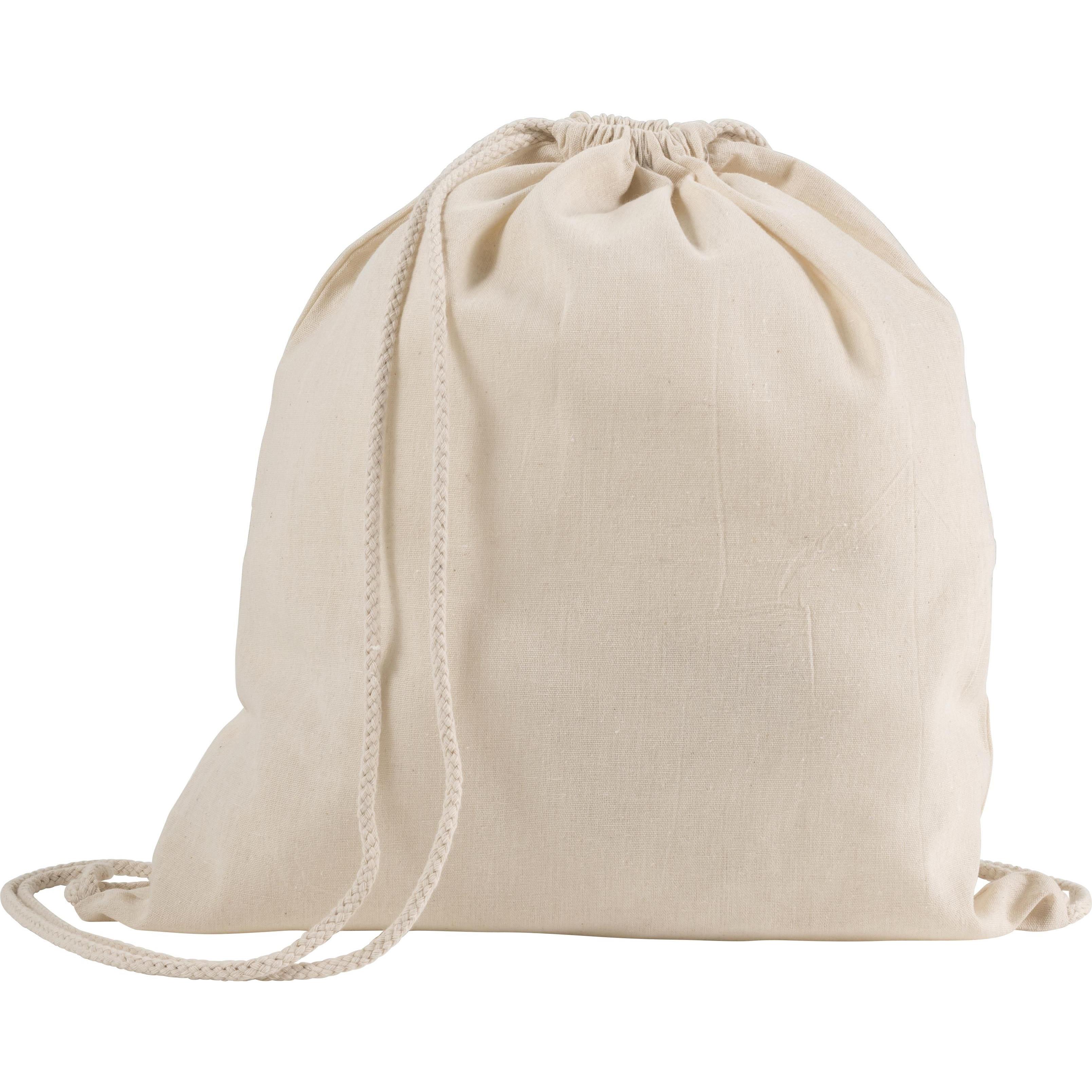Rucksack Dominique | Kordelzug | 10,5 l