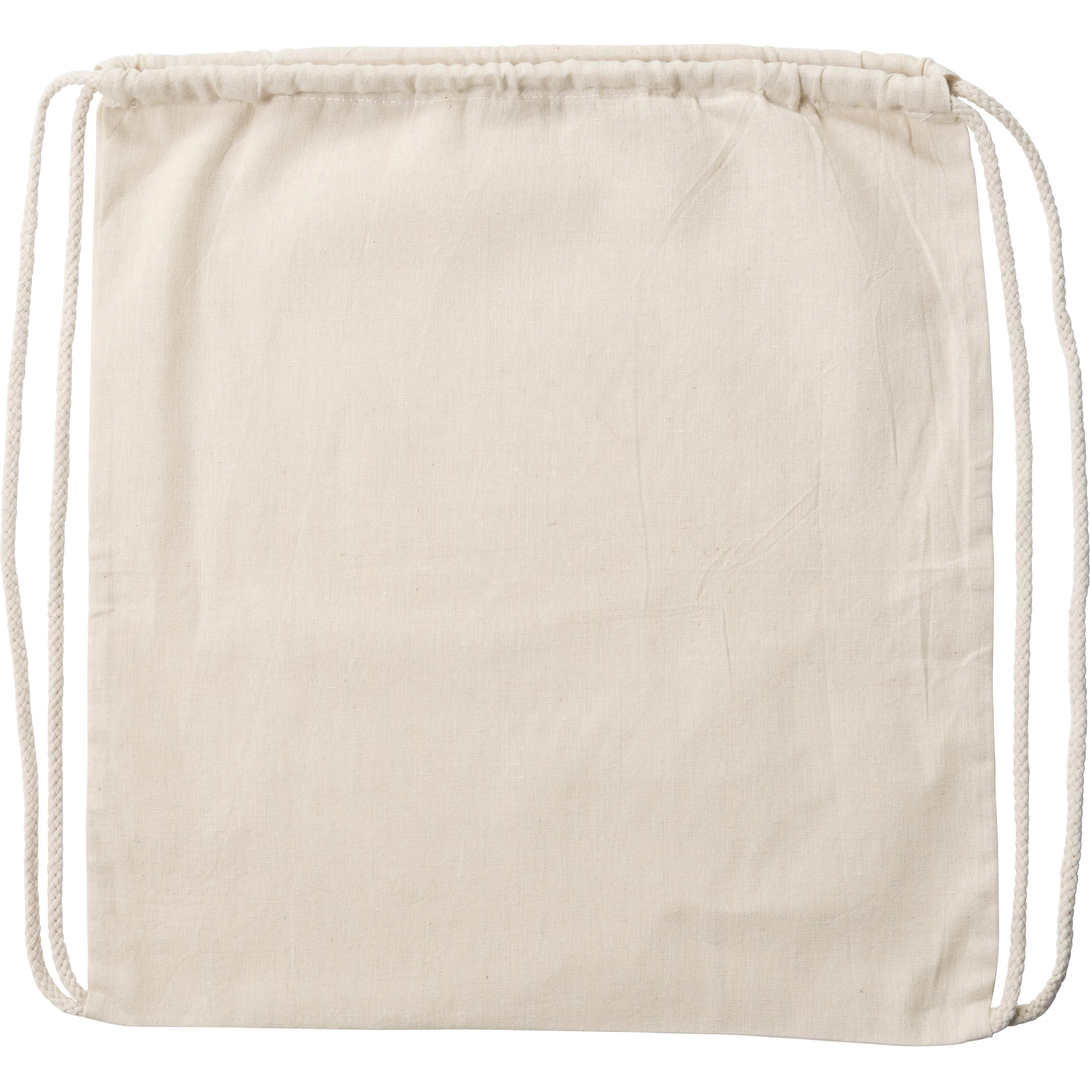 Rucksack Dominique | Kordelzug | 10,5 l