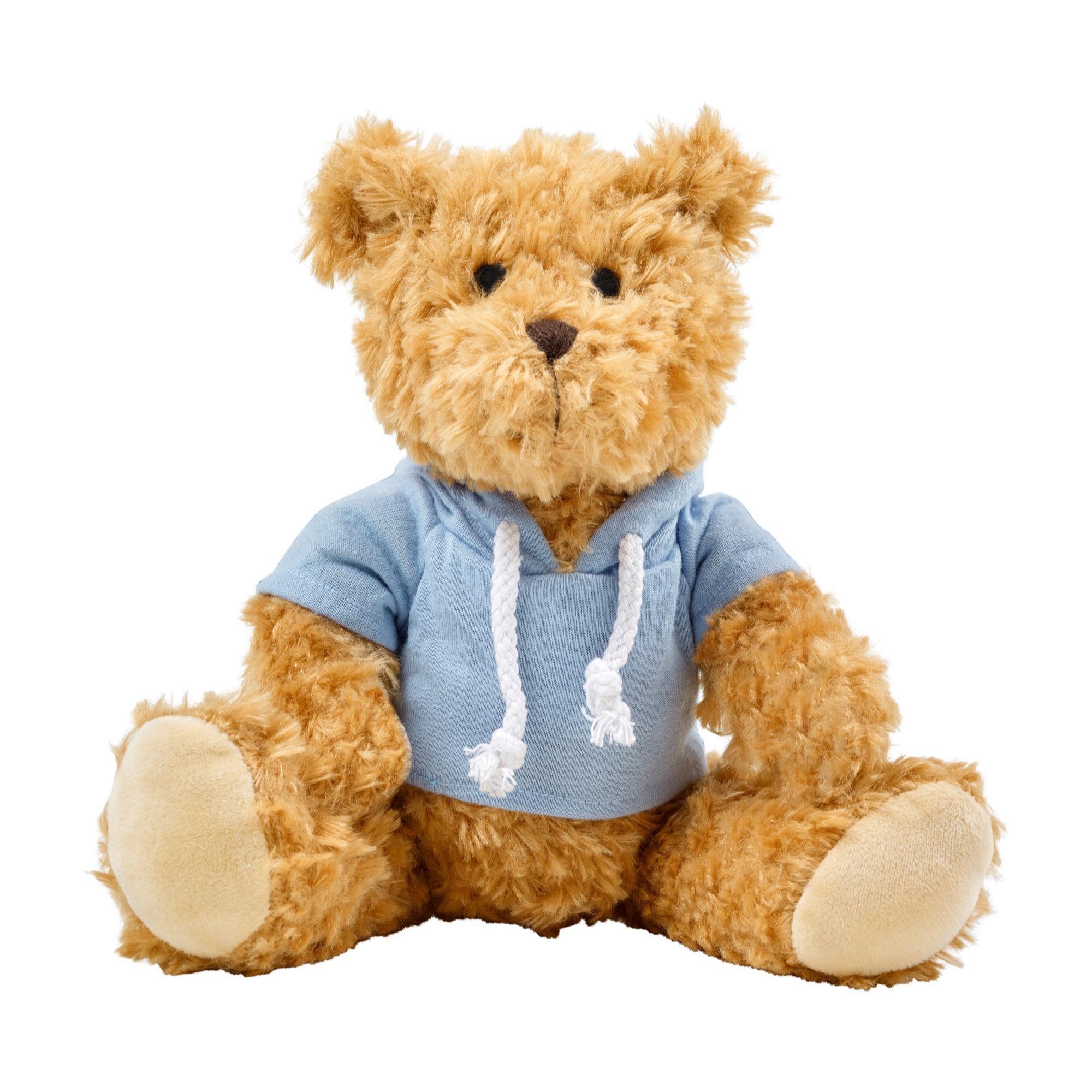 Teddybär Monty