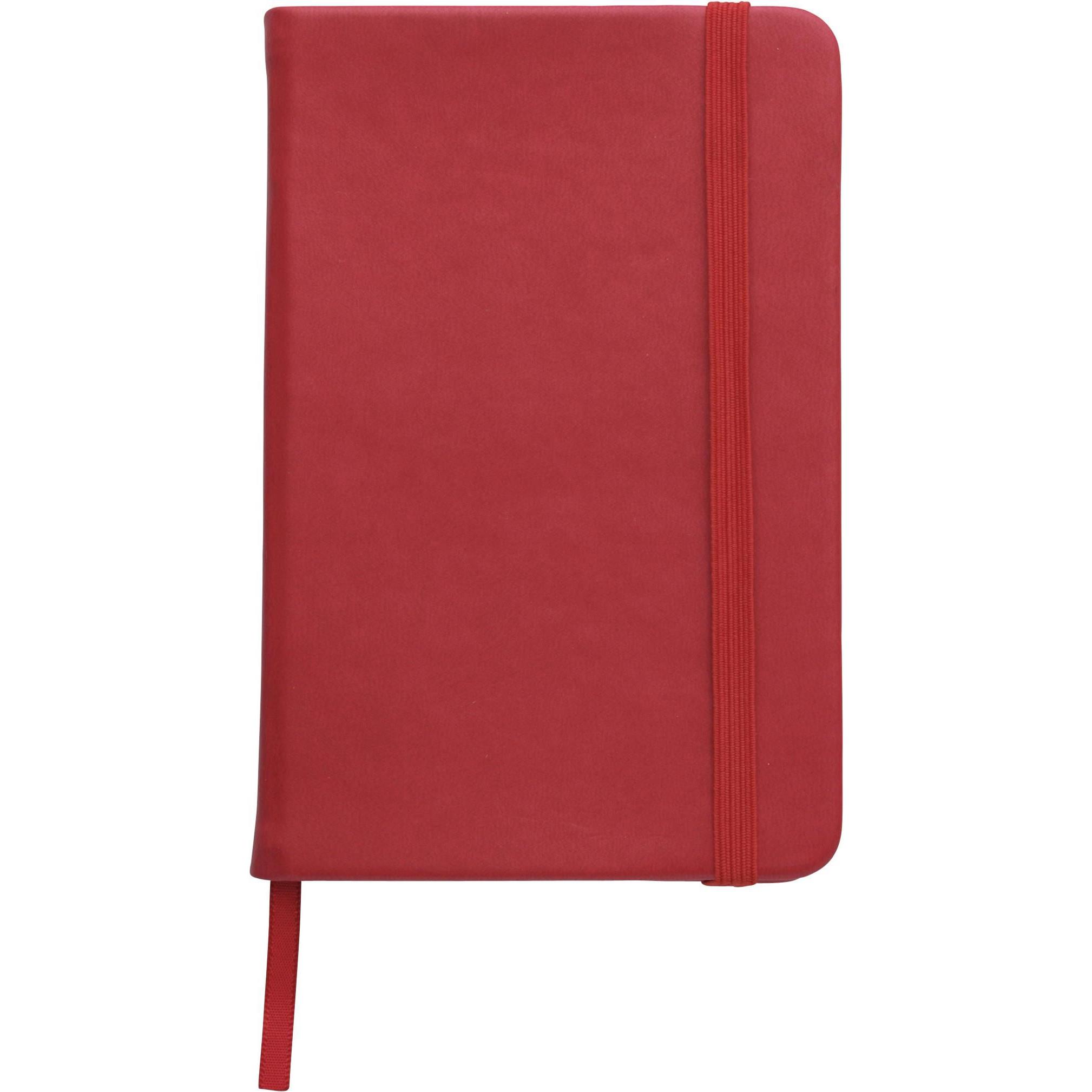 Notizbuch Brigitta | A5 | Blanko