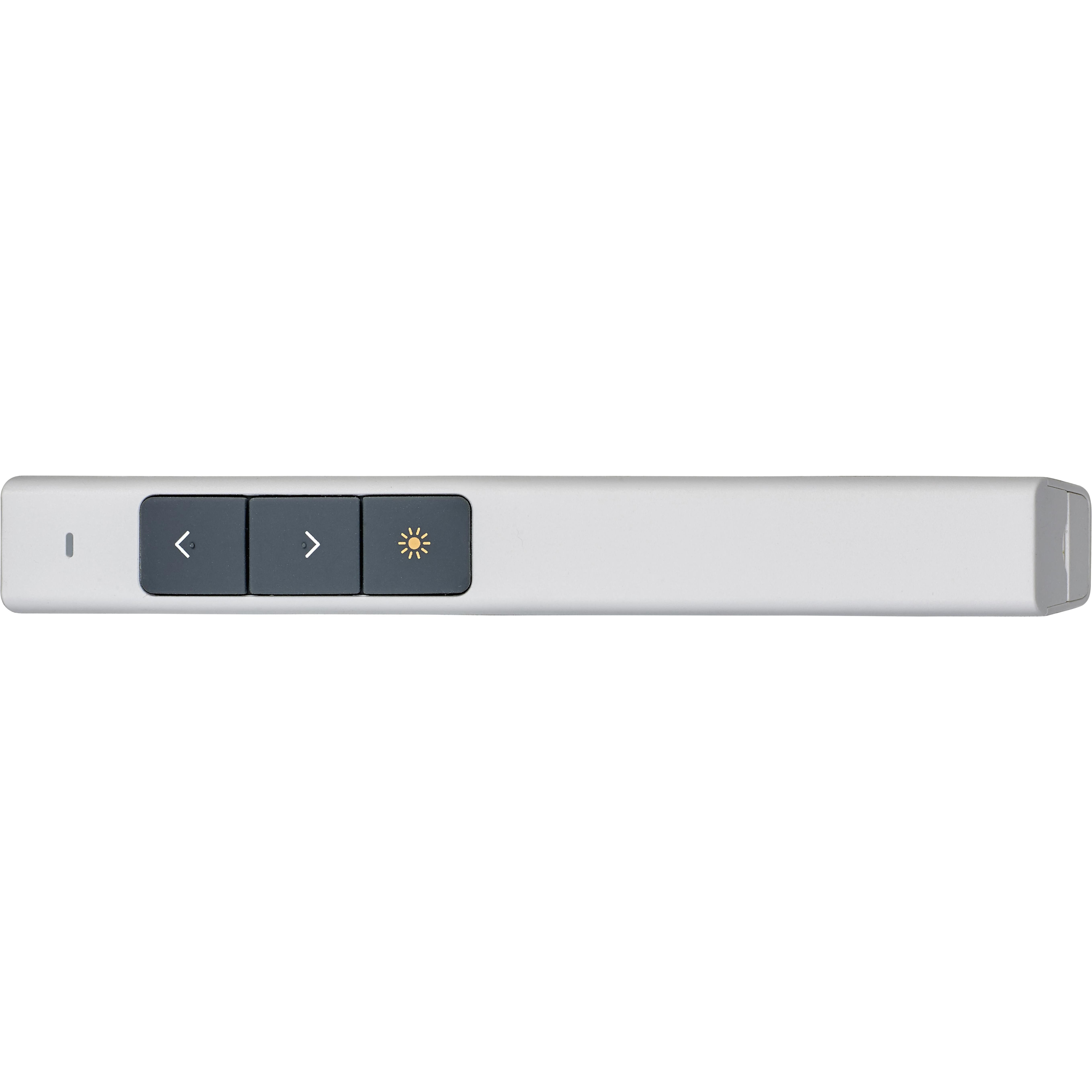 Laserpointer Manon | Kunststoff | USB aufladbar