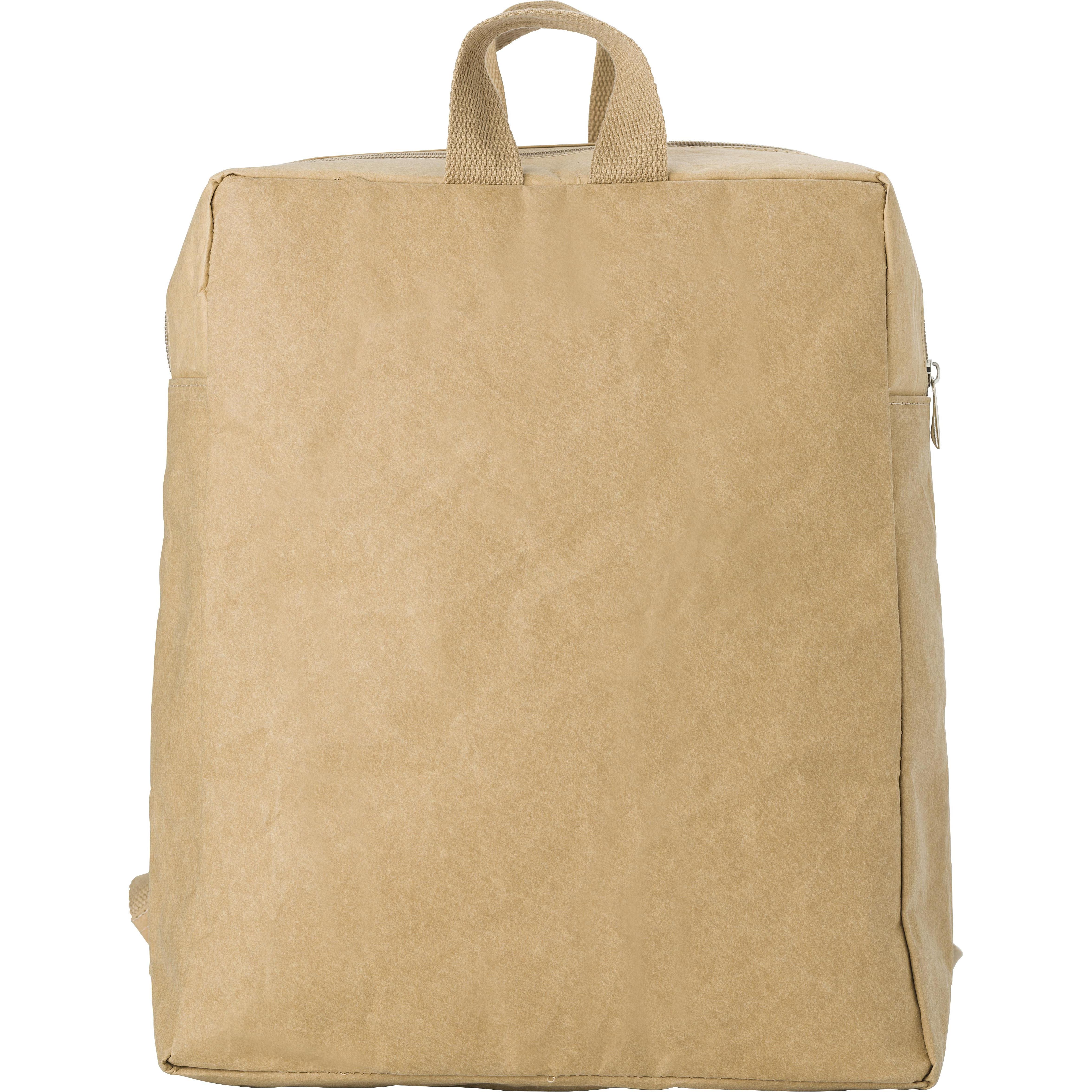 Rucksack Samanta | Papier | 10 l
