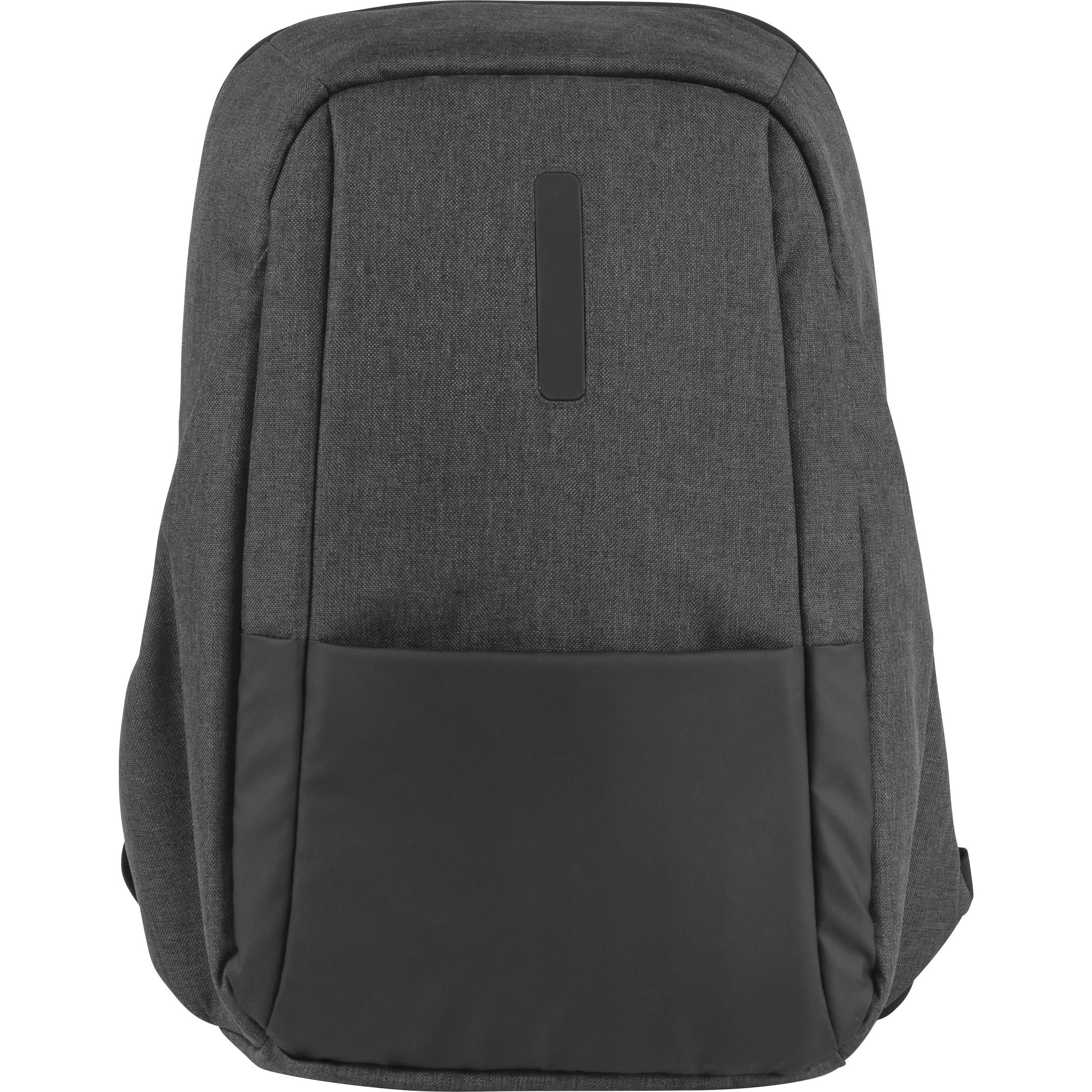 Laptoptasche Aliza | Kunststoff | 30 x 45 x 13 cm