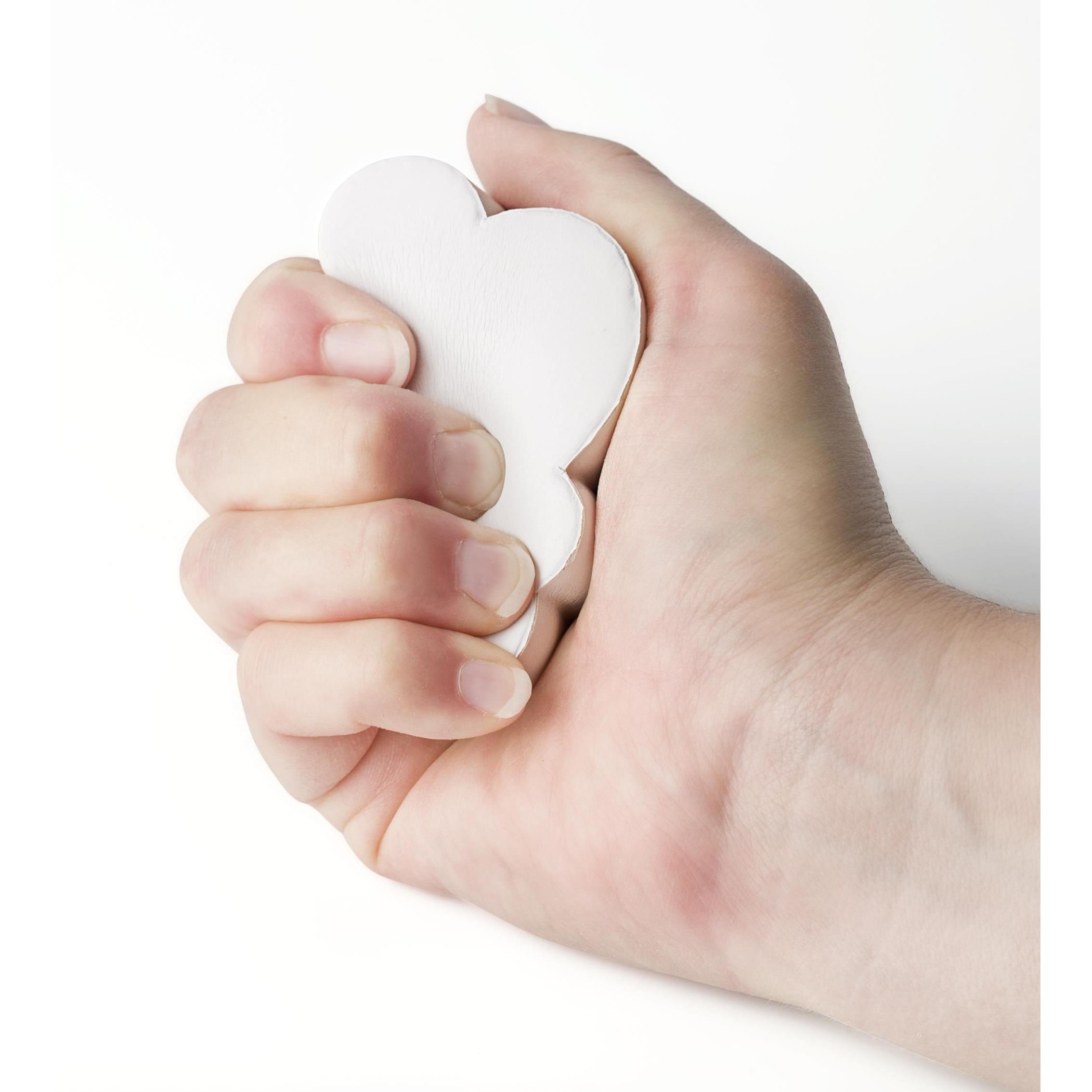 Stressball Franco | Wolkenform