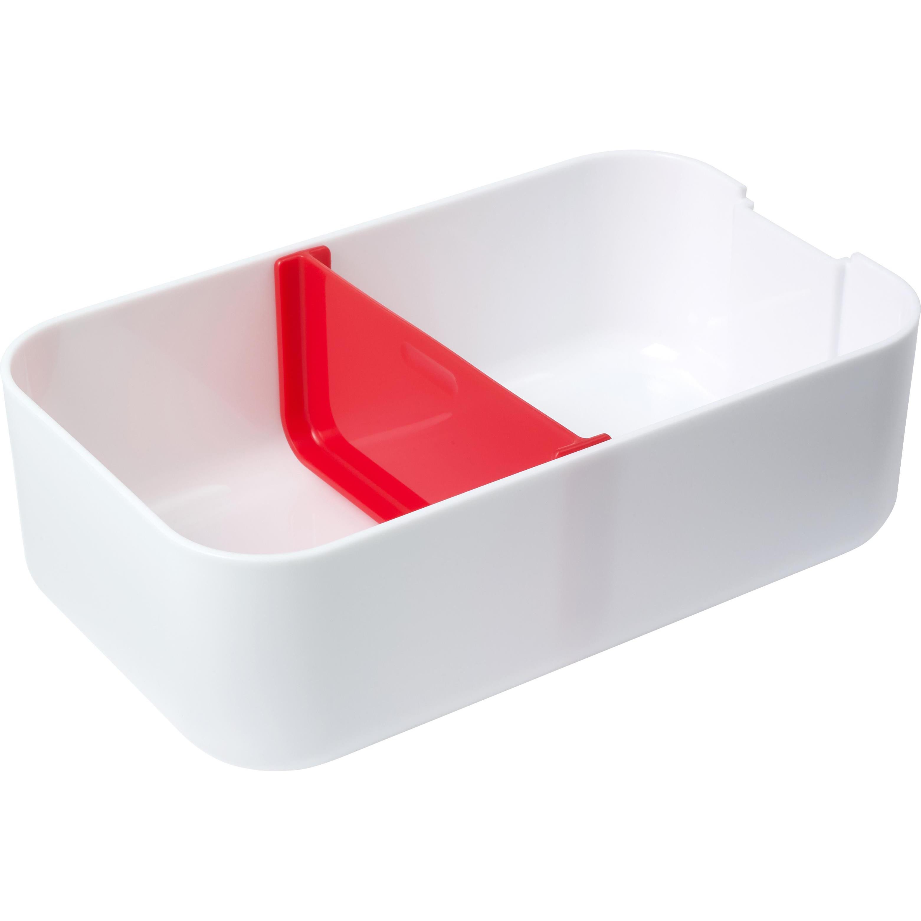 Lunchbox Veronica | Kunststoff und Silikon | 850 ml