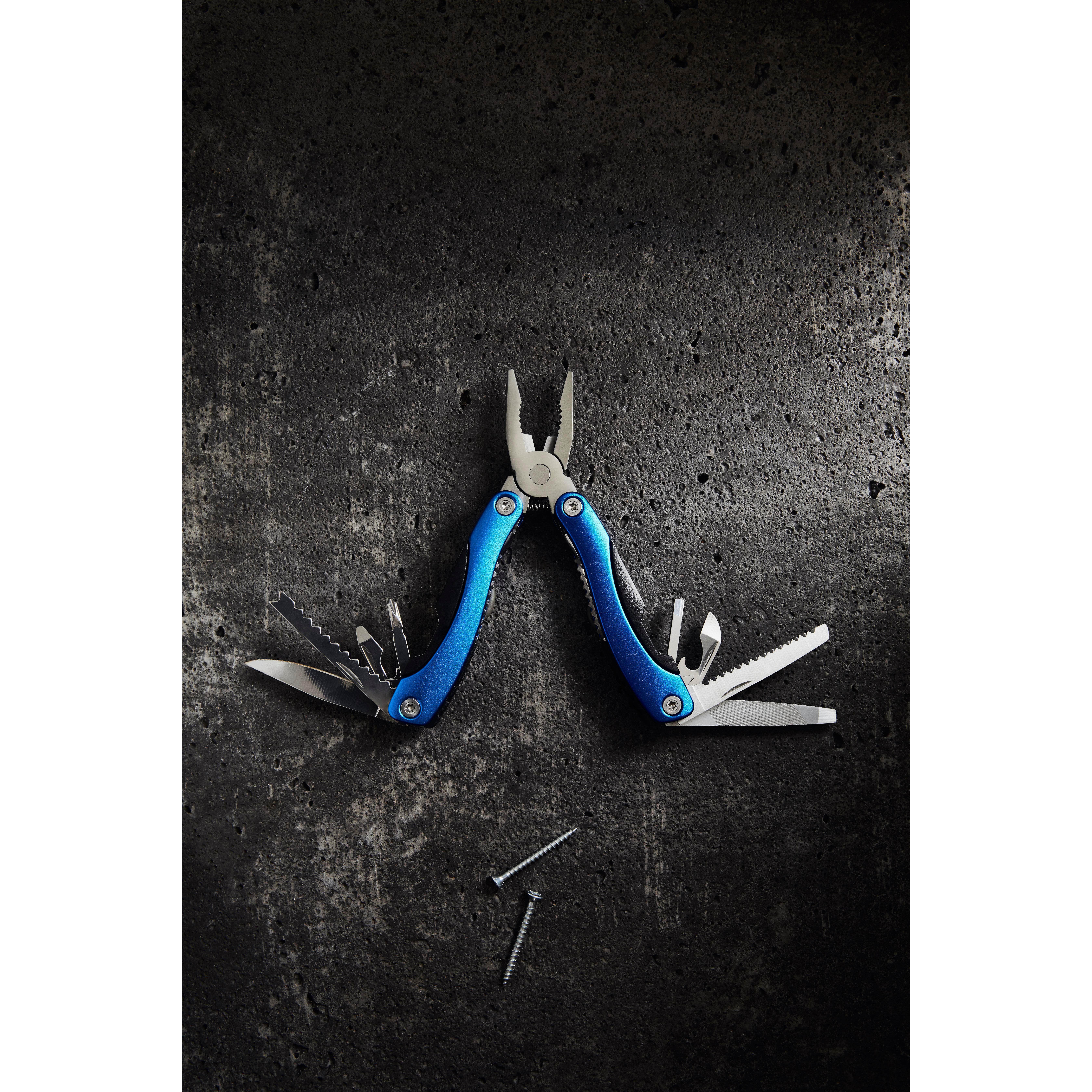 Multitool Céline | Metall | 10 Stück