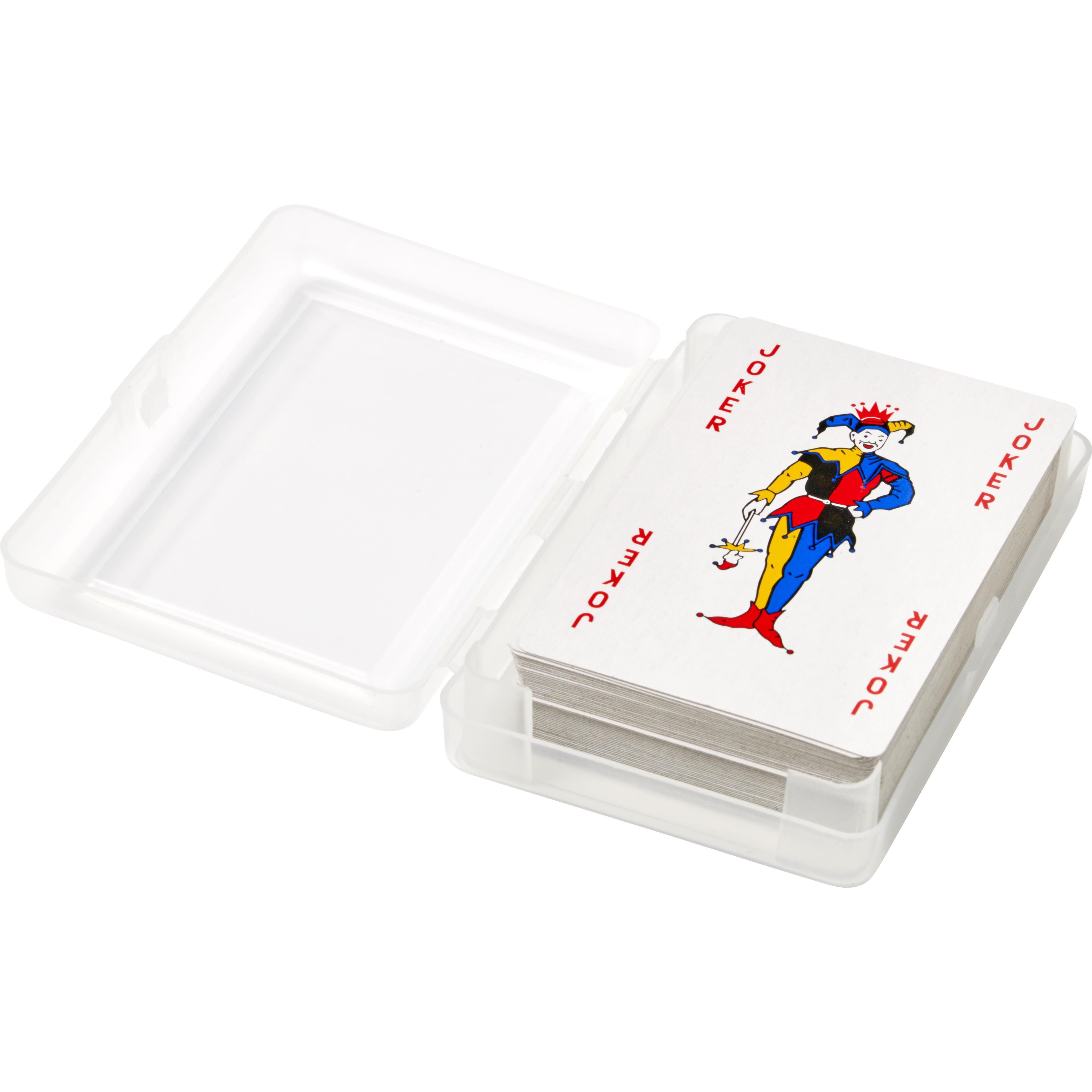 Spielkarten Victoria | 54 Stück