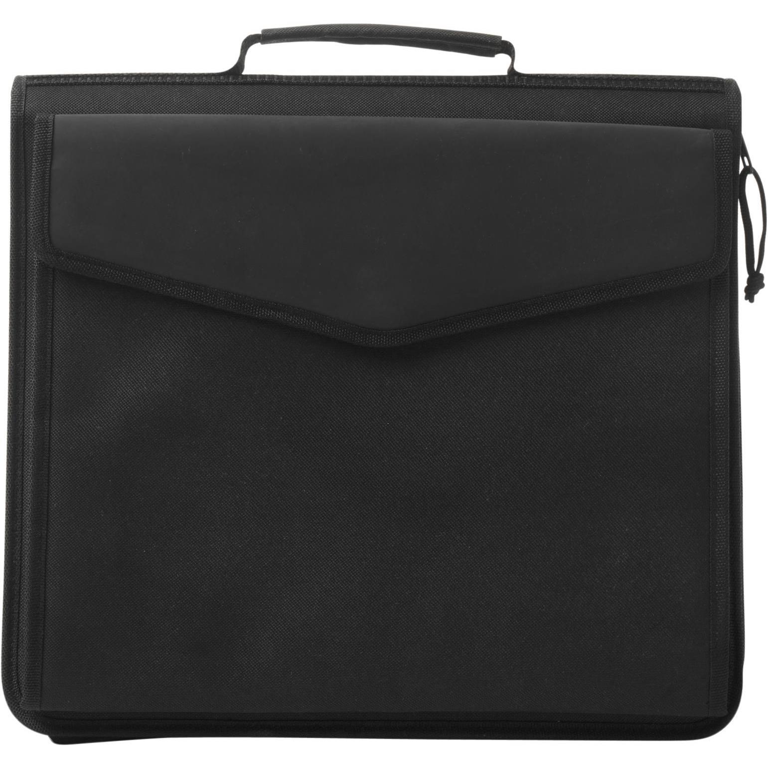 Schreibmappe Coco | Polyester | A4