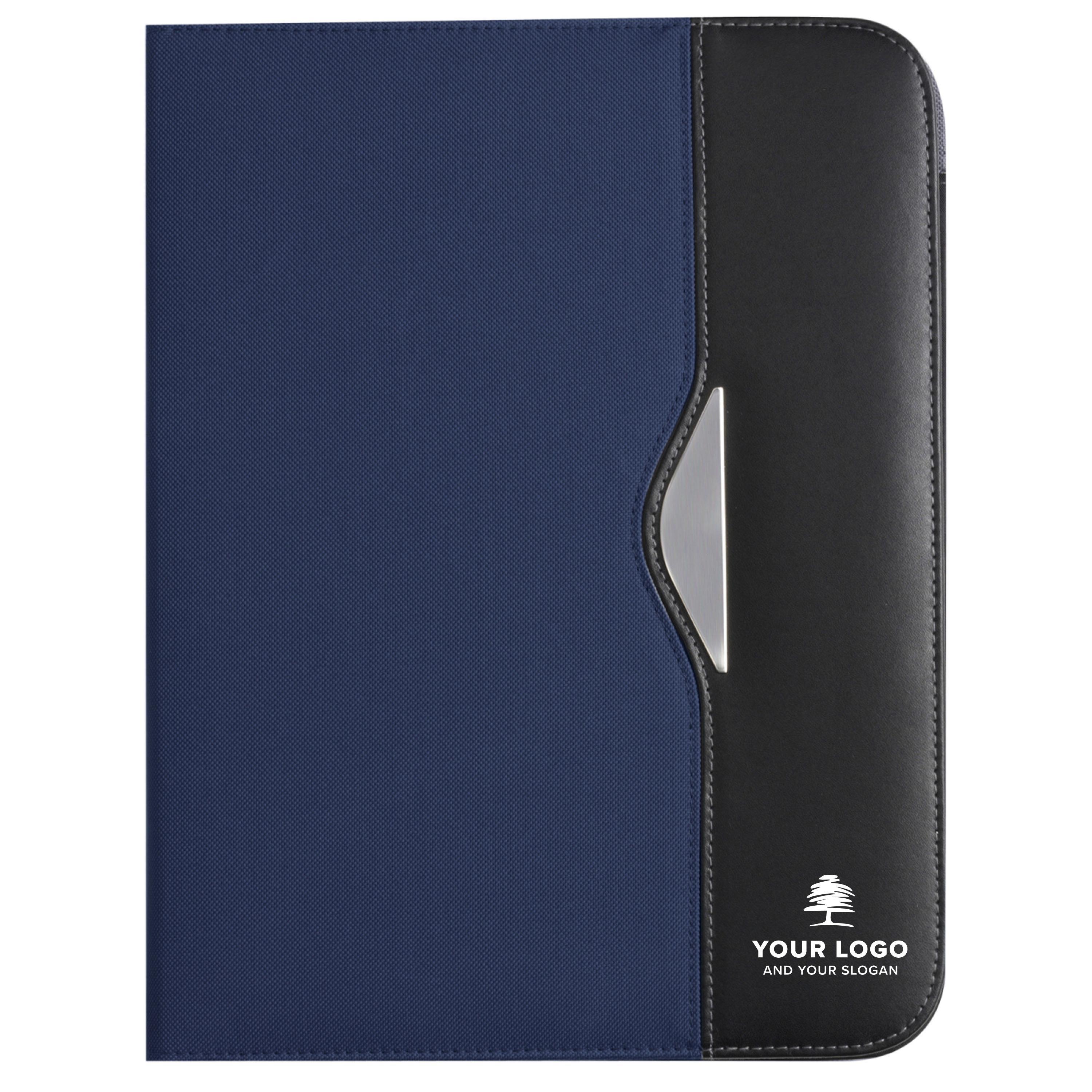 Konferenzmappe Ivo | Polyester 600D | A4