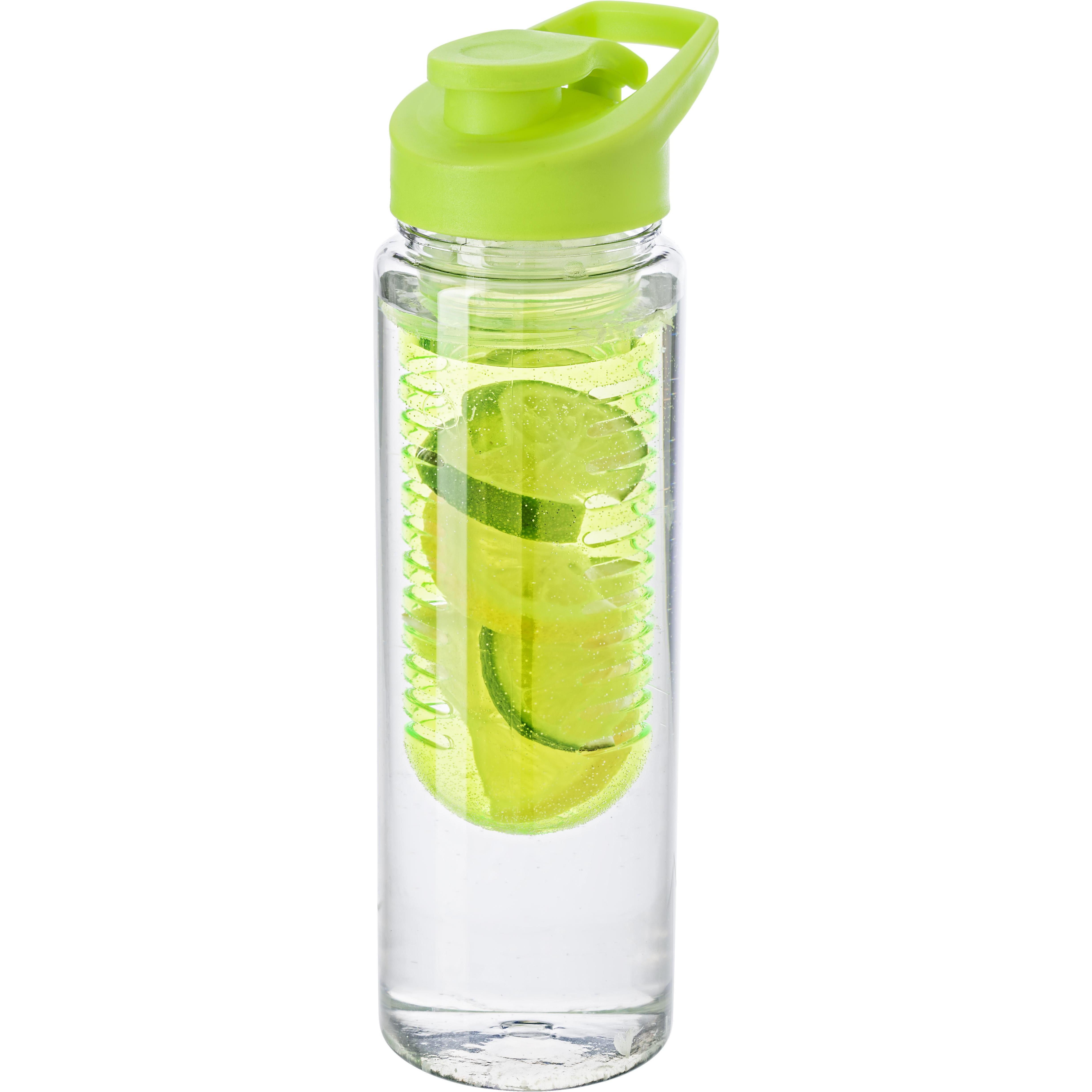 Trinkflasche(700 ml) aus Tritan Jillian