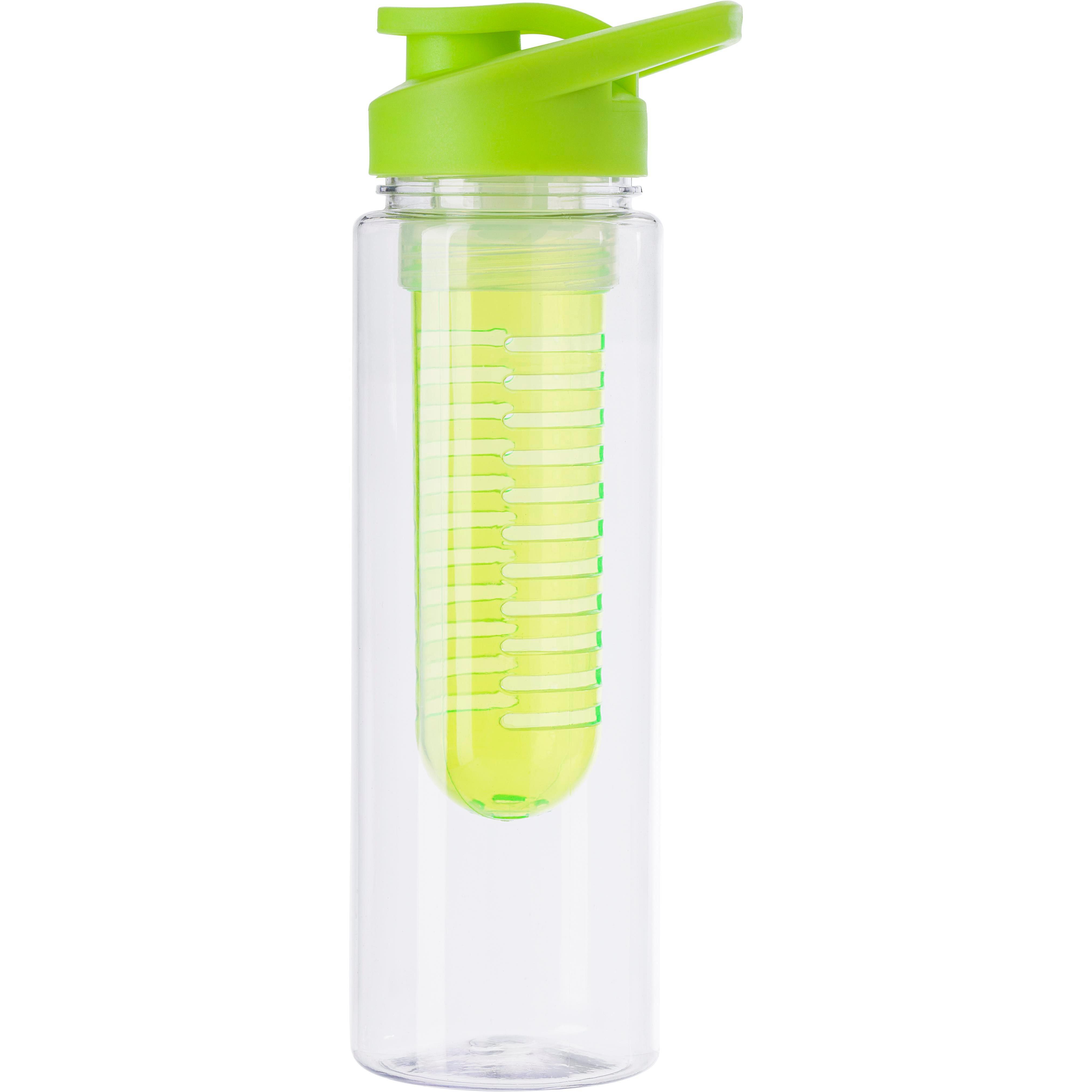 Trinkflasche(700 ml) aus Tritan Jillian