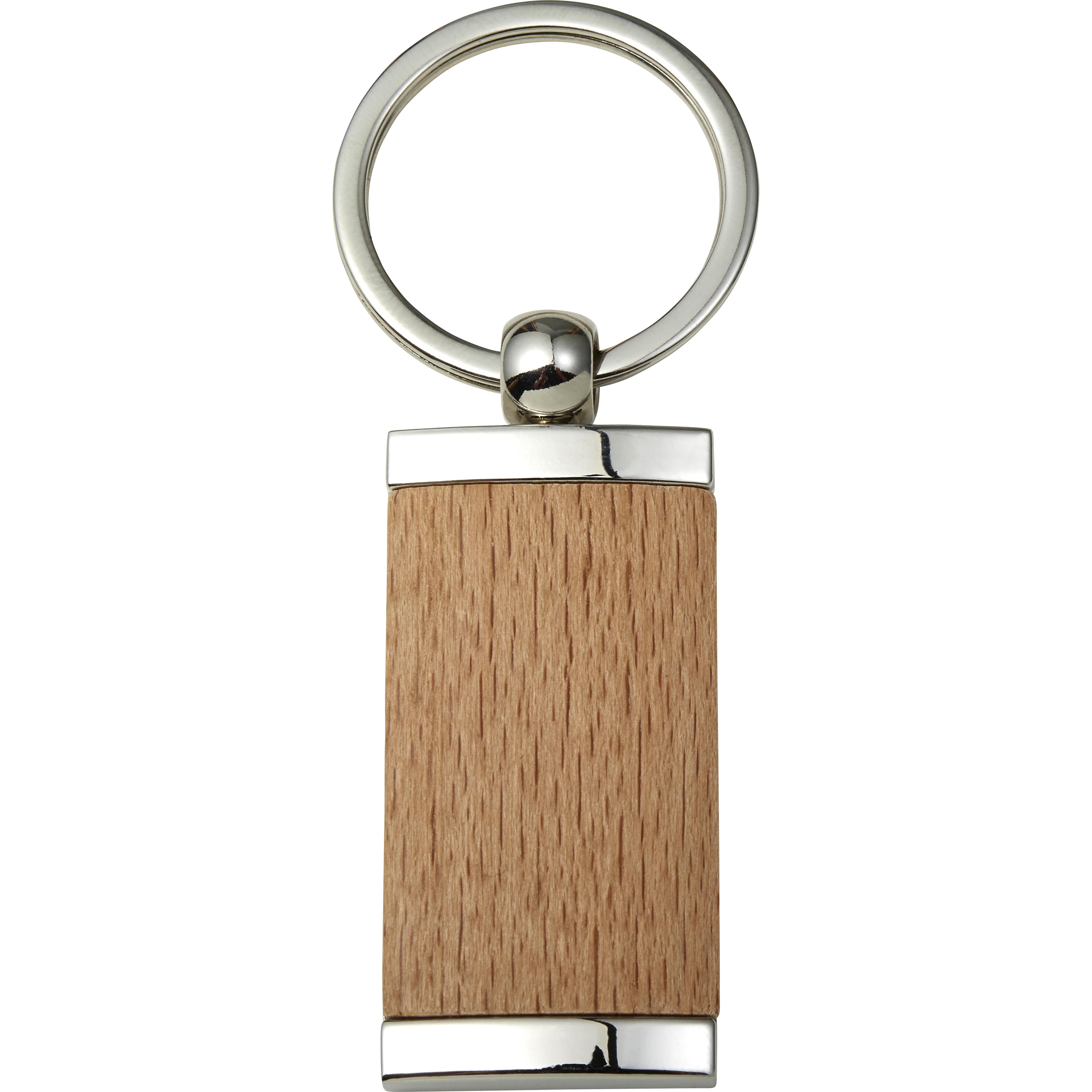 Schlüsselanhänger Jennie | Holz