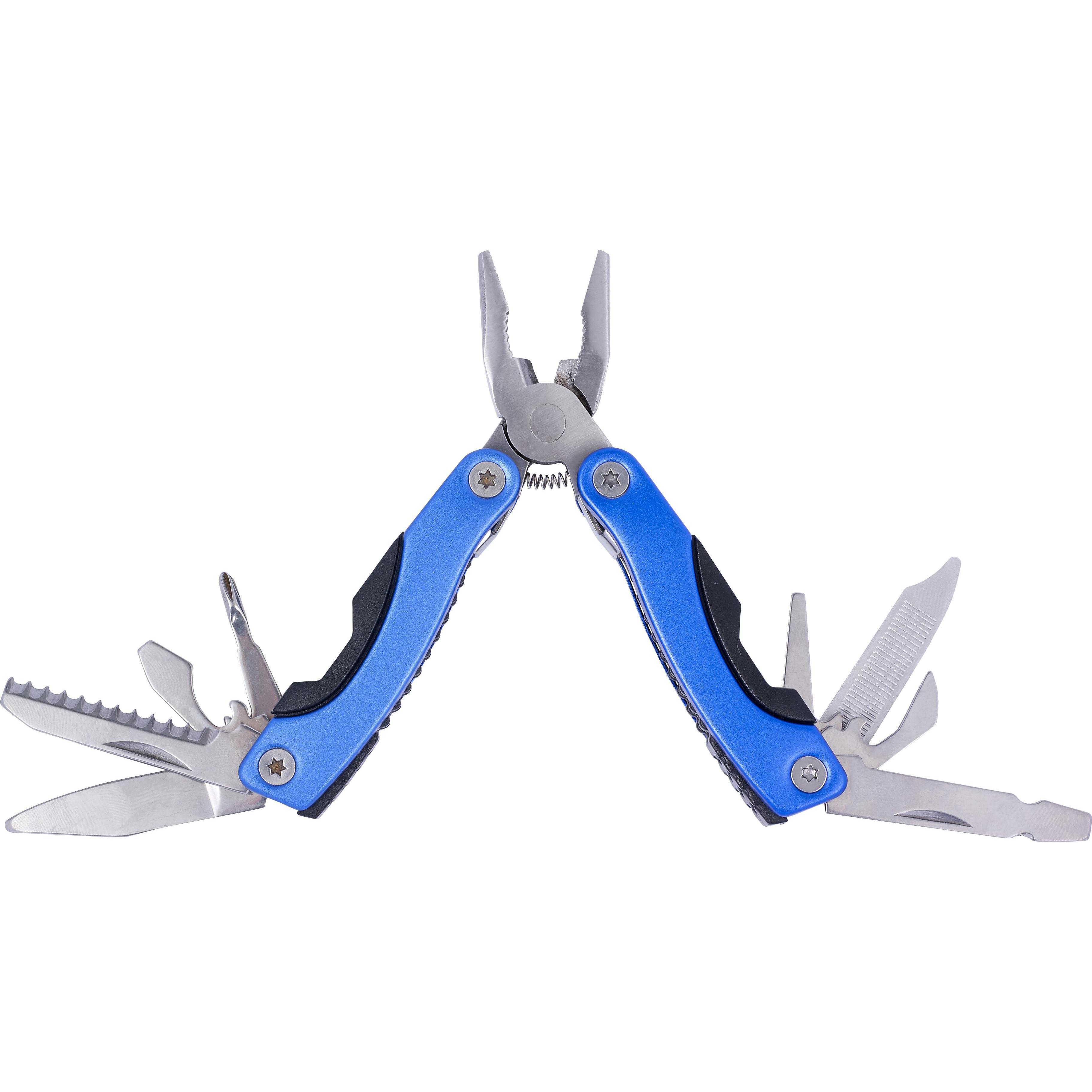 Multitool Julie | Edelstahl | 8 Stück