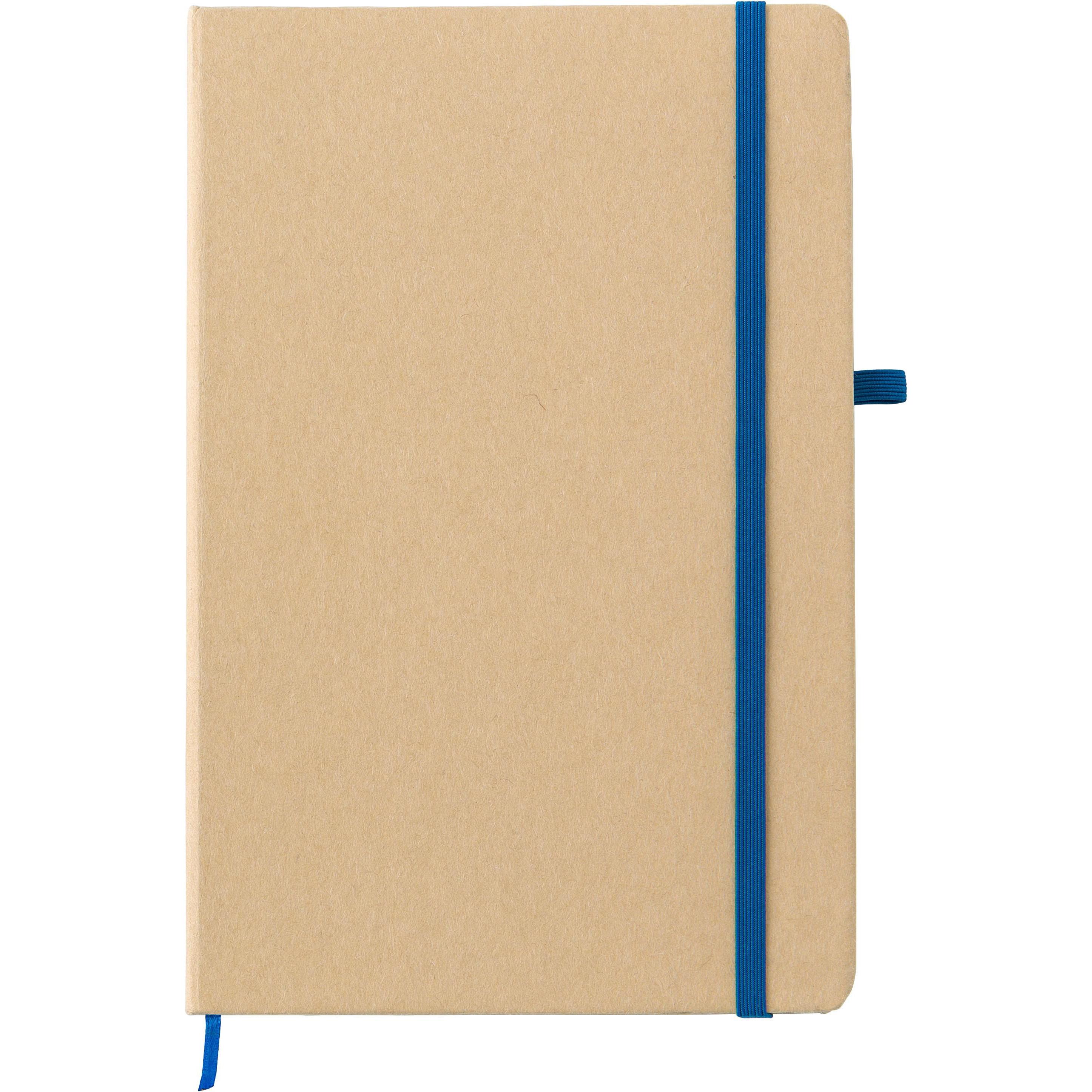 Notizbuch Cora | Steinpapier | A5 | Hardcover