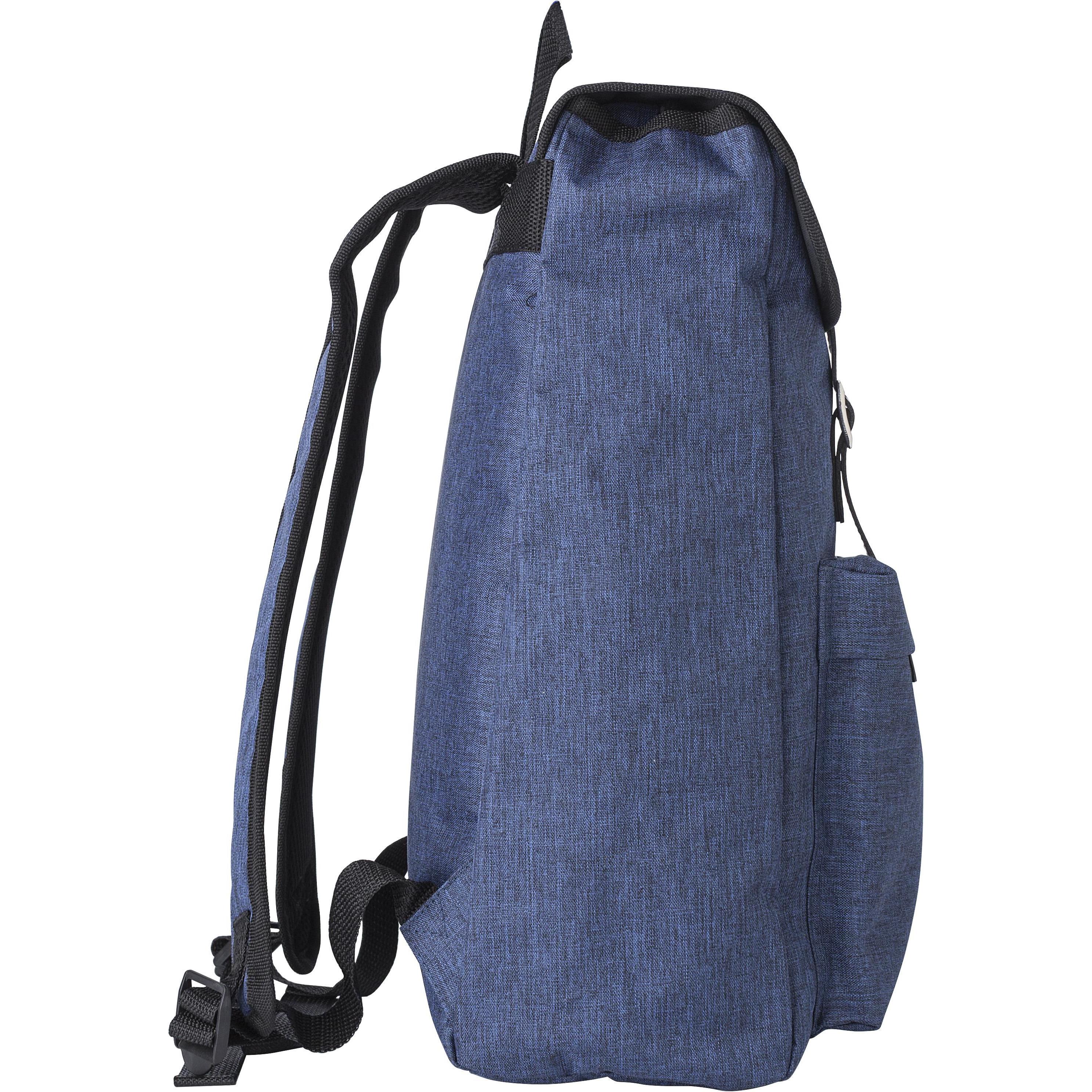 Rucksack Genevieve | Polyester | 14 l