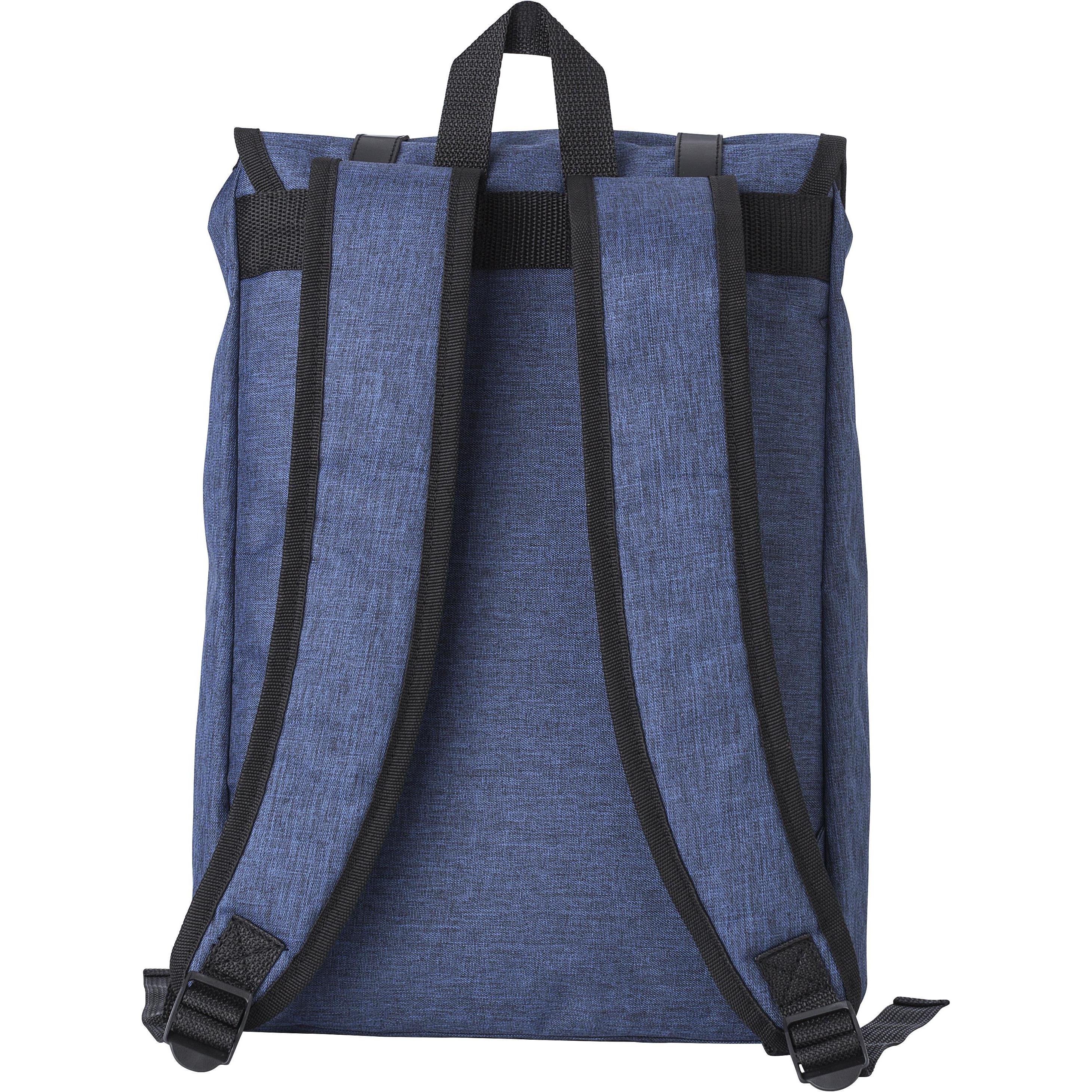 Rucksack Genevieve | Polyester | 14 l