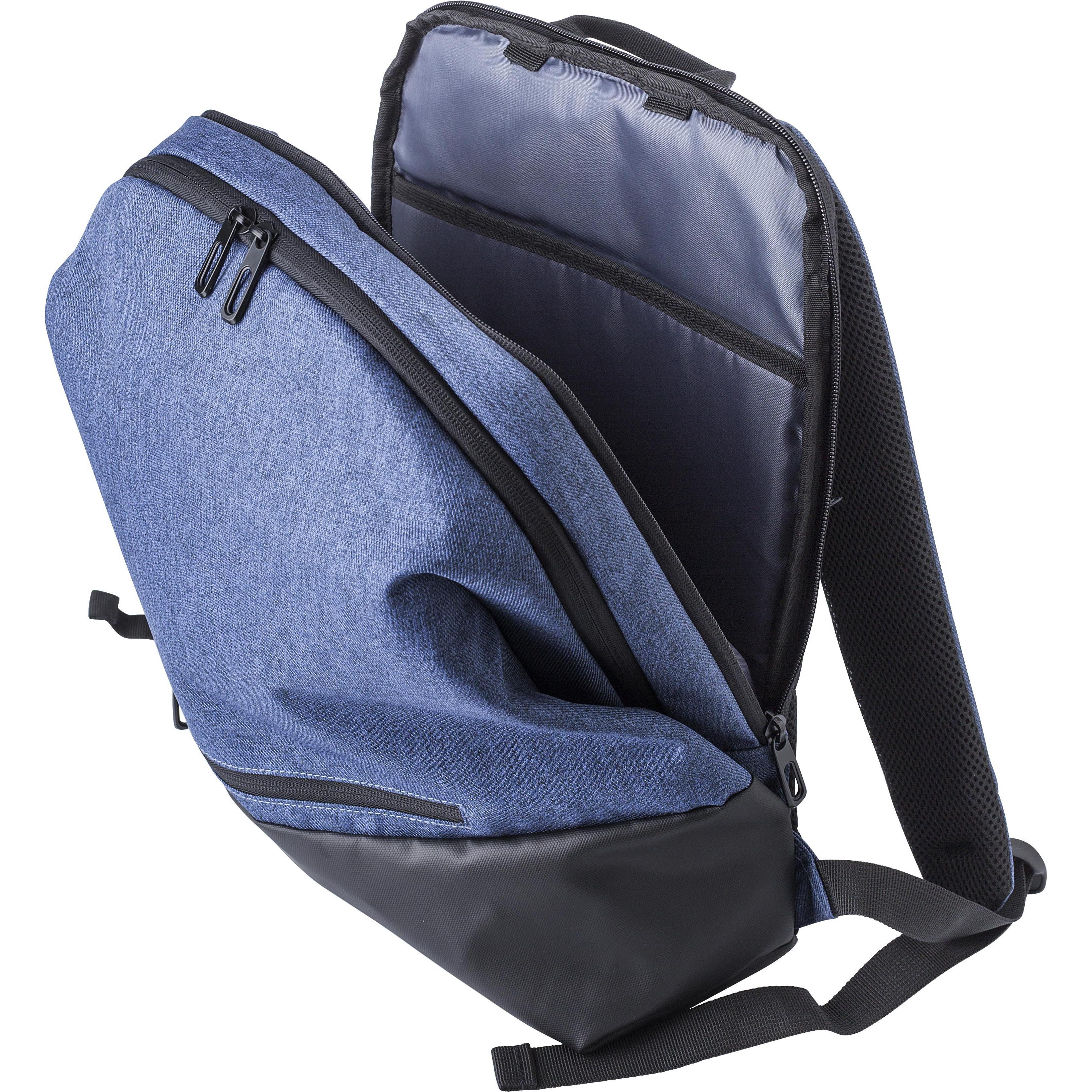 Rucksack Katia | Polyester | 16,9 l