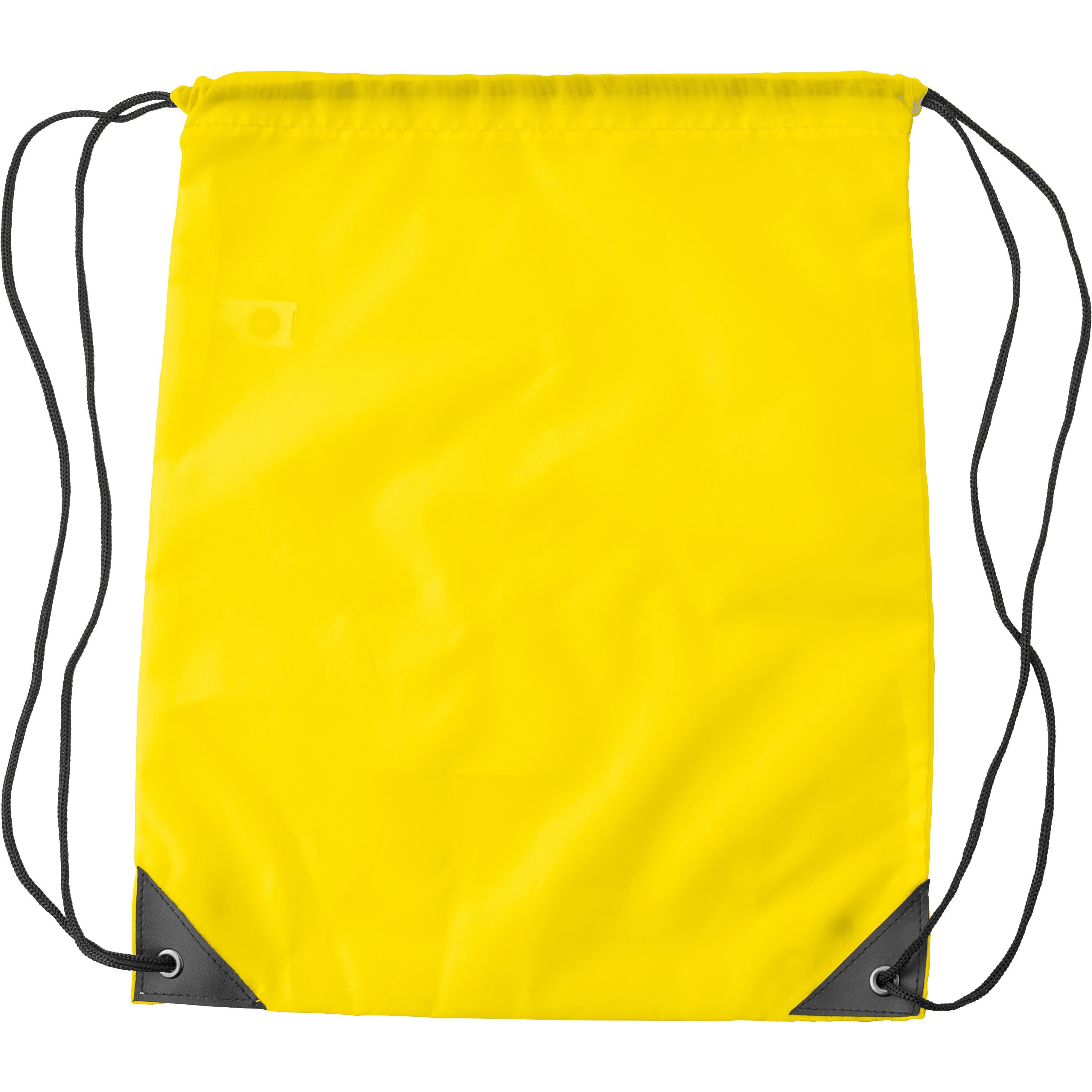 Rucksack Enrique | Kordelzug | 1,5 l