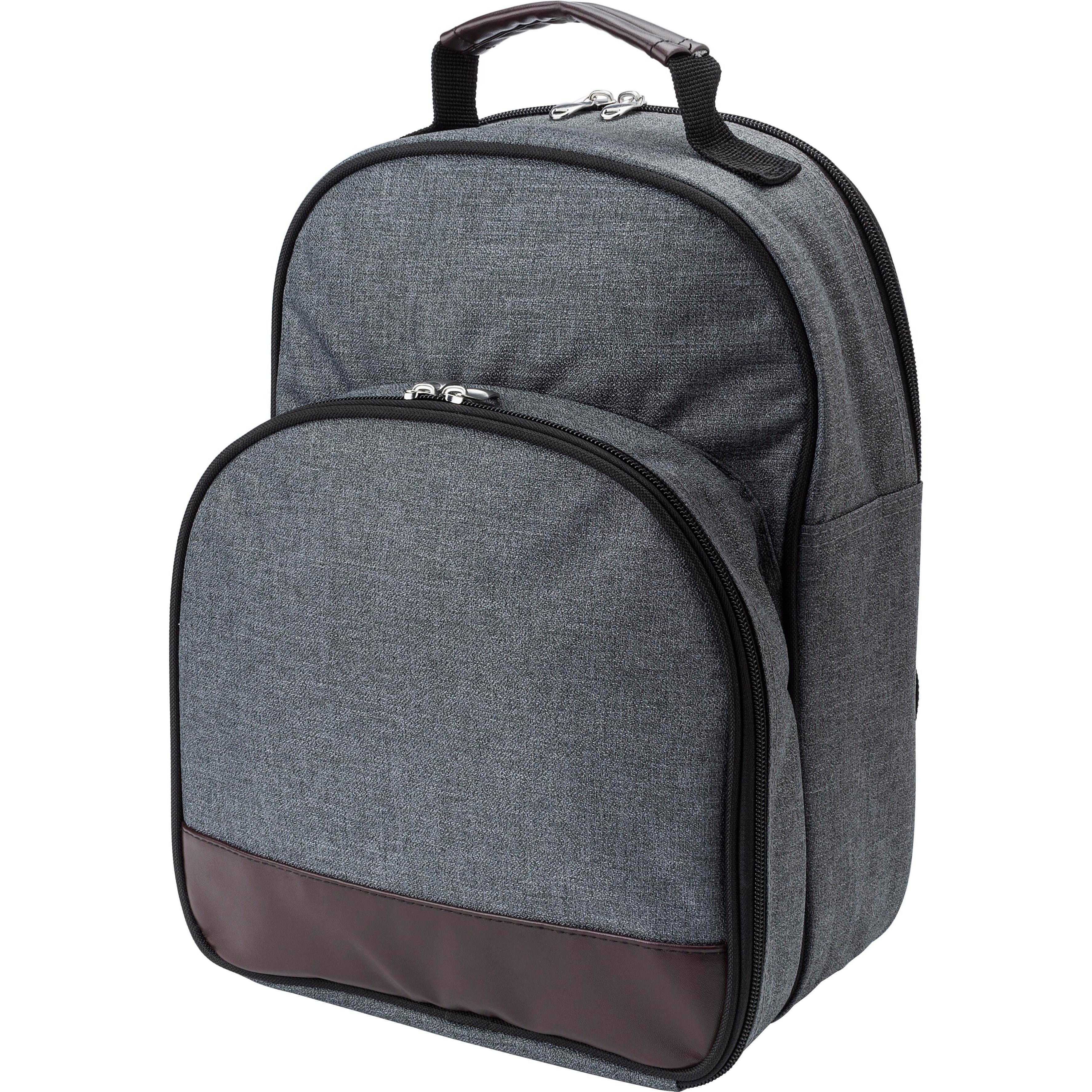 Picknickrucksack Jolie | Polycanvas | 2 Personen
