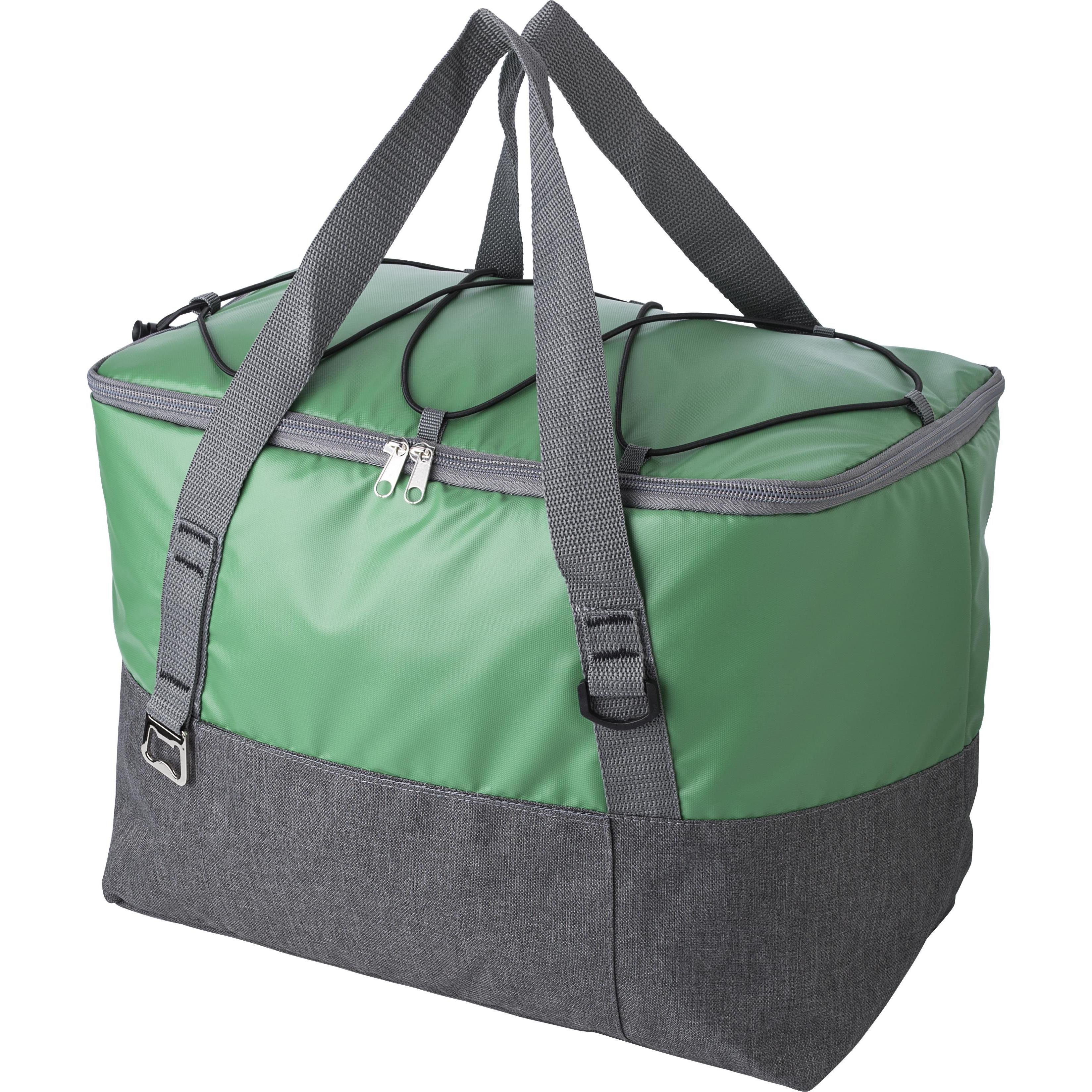 Kühltasche Carlos | Polycanvas | 1,5 l