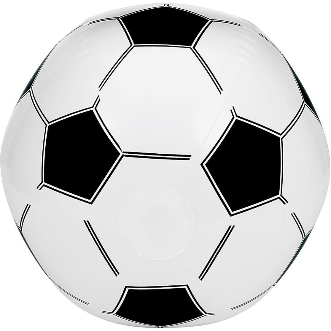 Fußball Norman | Aufblasbar