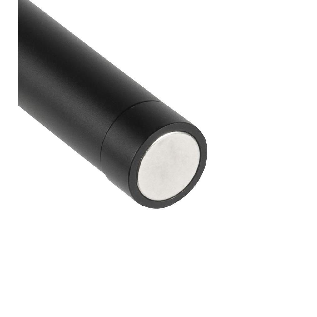 Taschenlampe Beth | Aluminium | COB | 50 Lumen