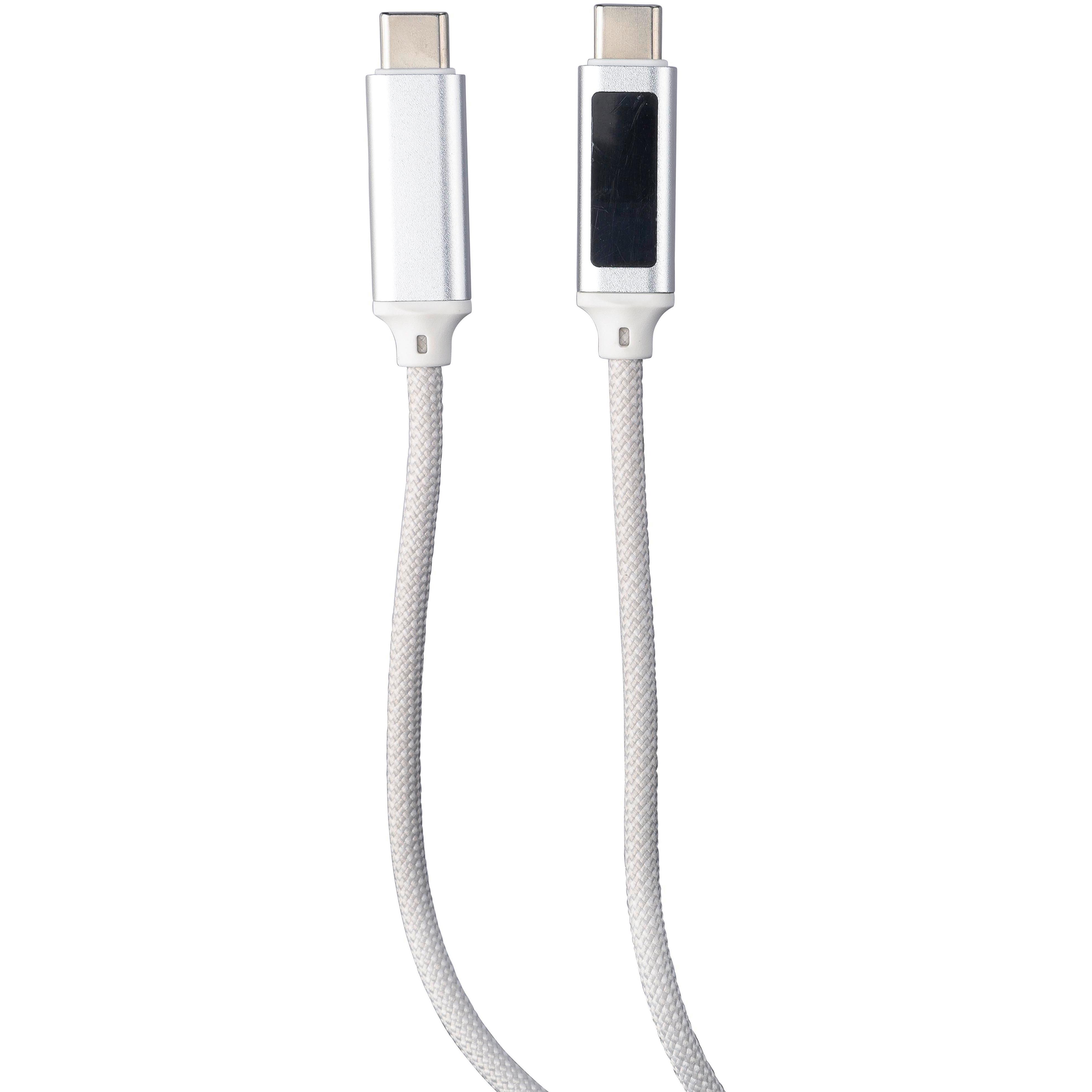 Ladekabel Gerd | Nylon | 100 W