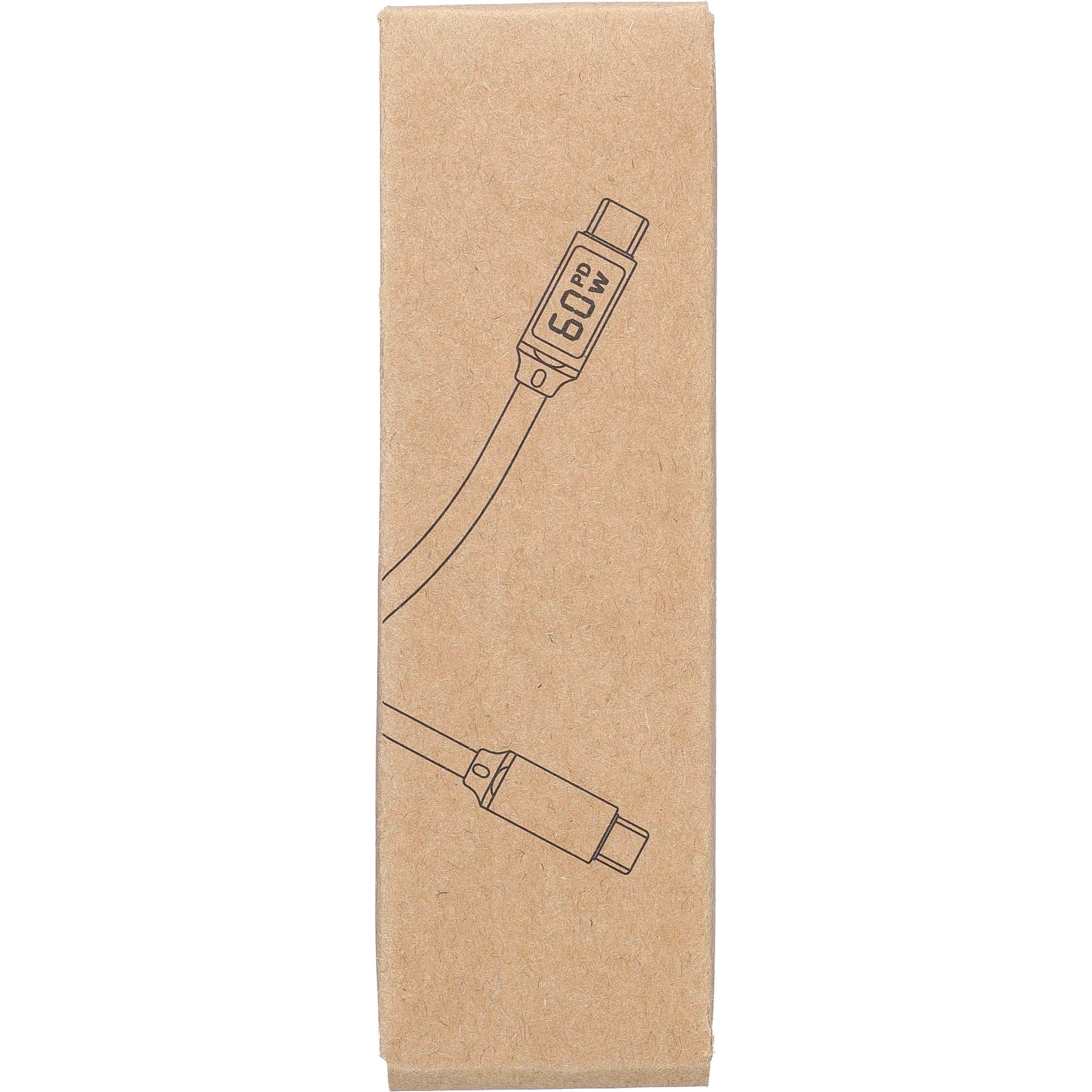 Ladekabel Gerd | Nylon | 100 W