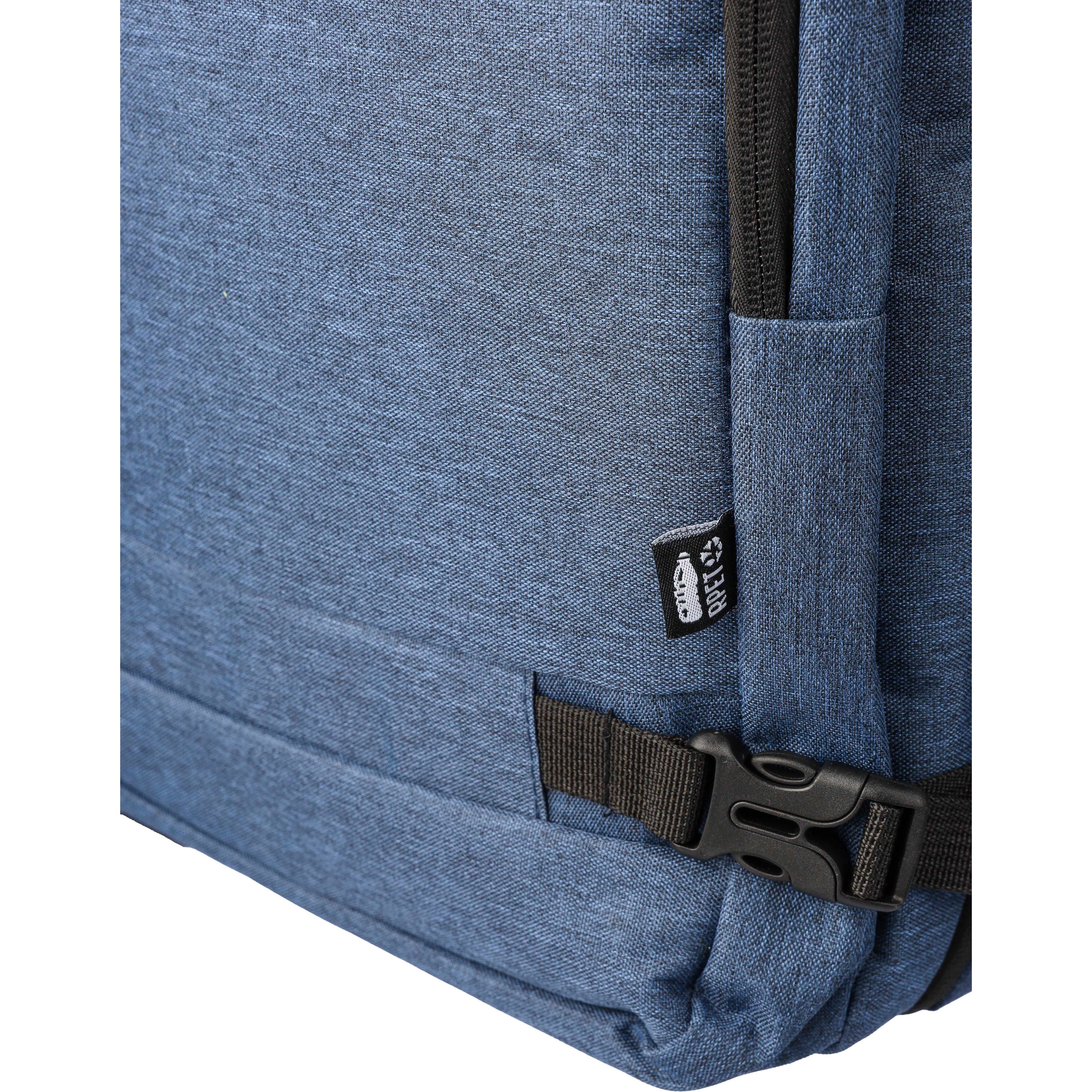 Rucksack Malcolm | Laptop 17´ | 29 l